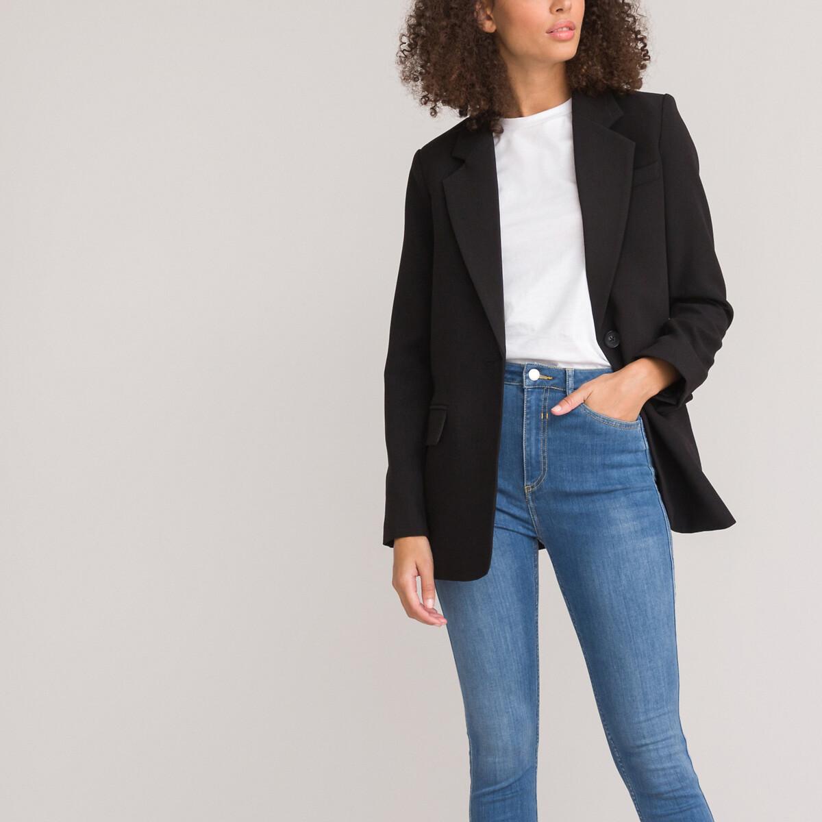 La Redoute Collections Weiter Blazer