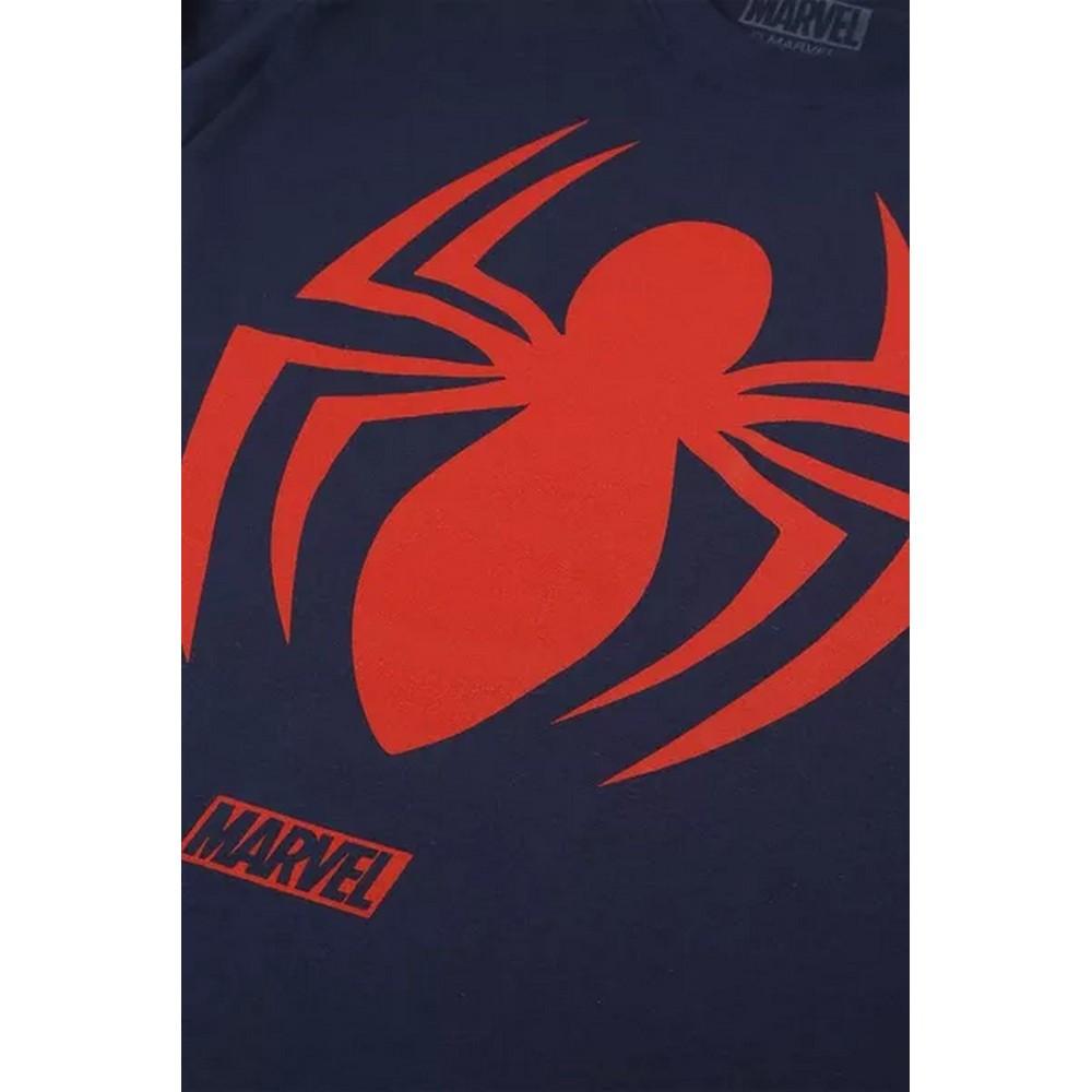 Spider-Man Logo T-Shirt