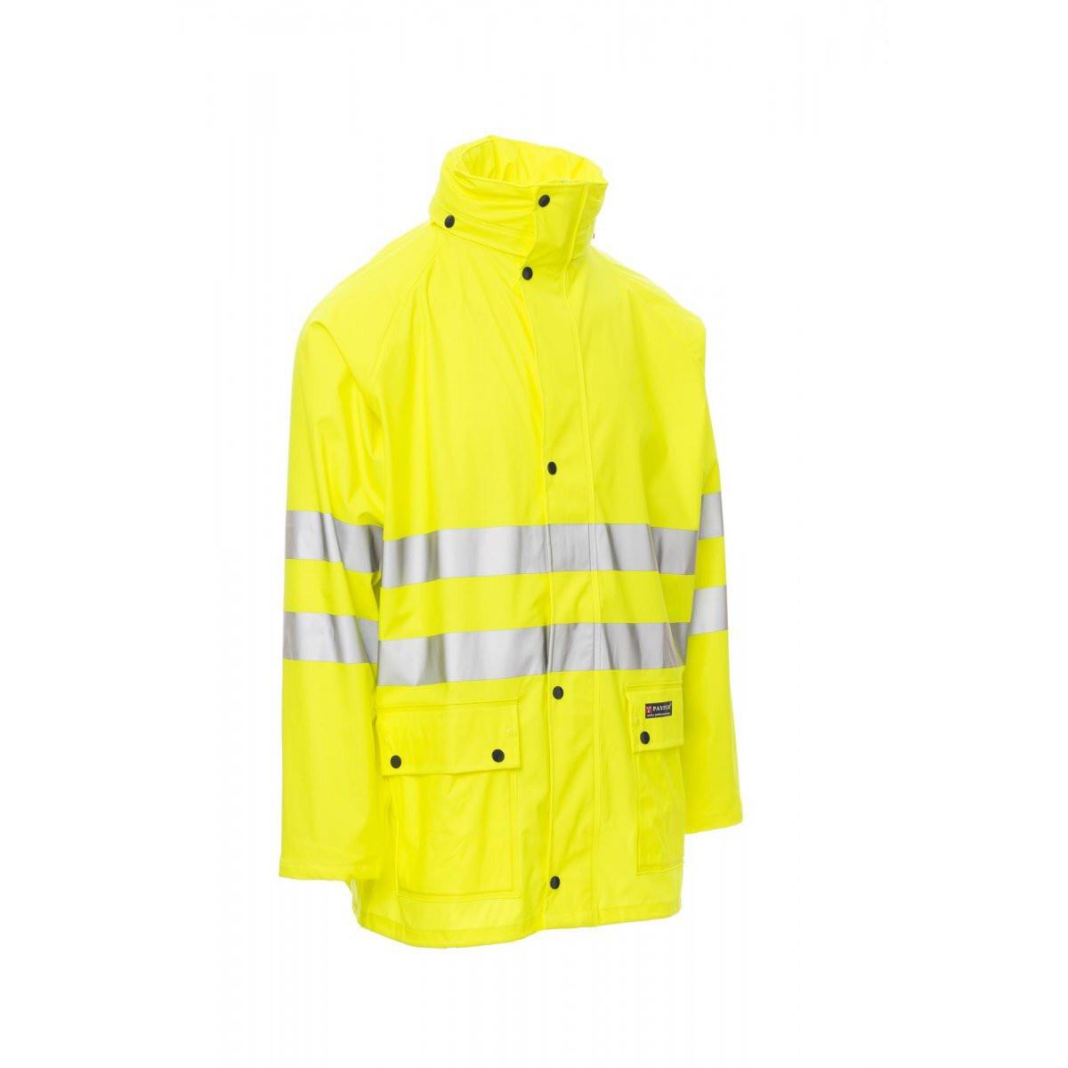 Payper Wear regenjacke payper river-jacket