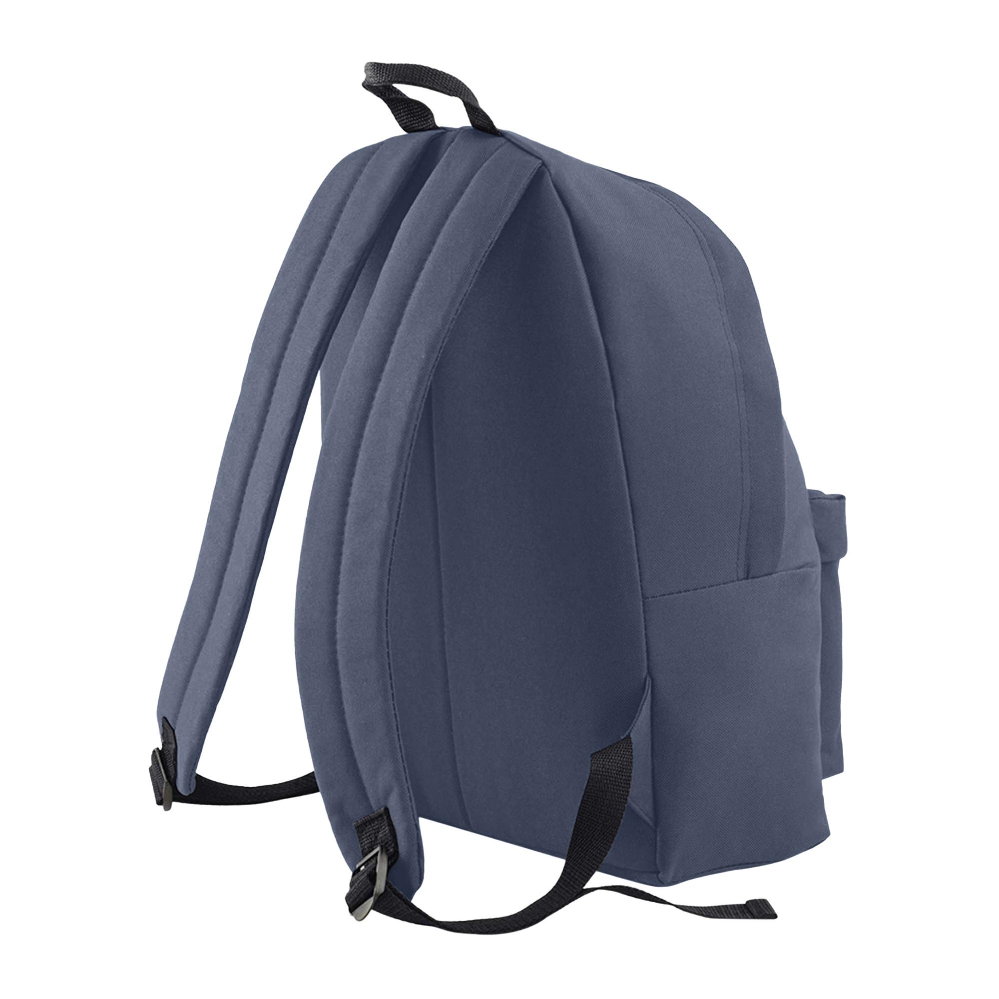Bagbase Fashion Rucksack, 18 Liter