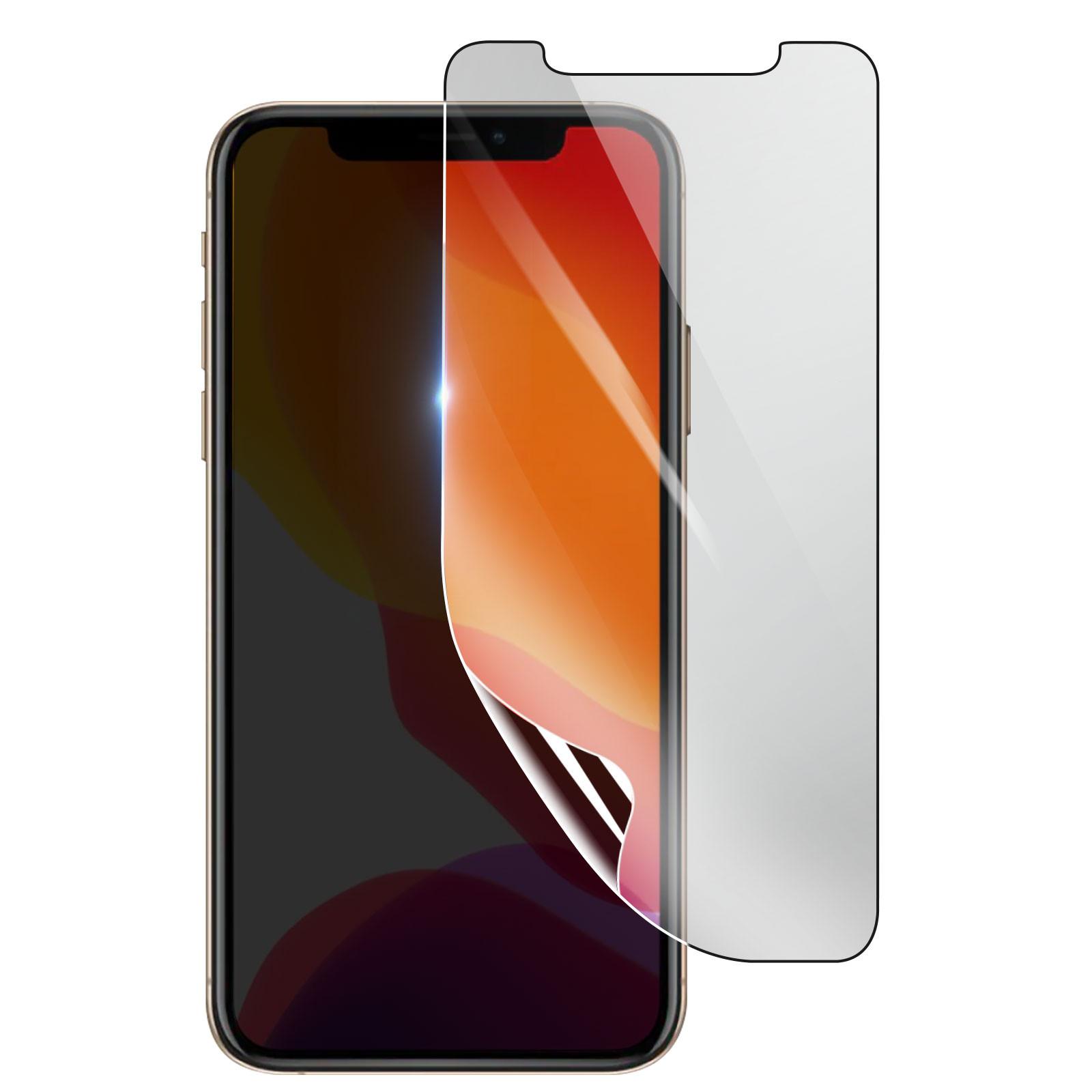 3mk Protection Hydrogel Bildschirmfolie für Apple iPhone 12 Pro Max