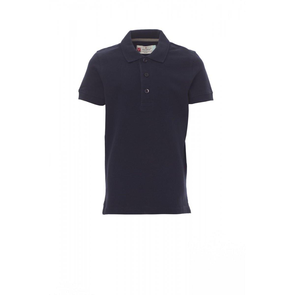 Payper Wear polo-shirt kind payper venice