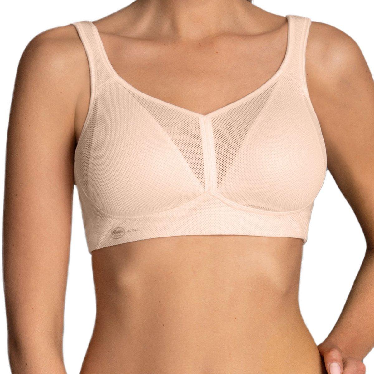 Anita Air Control mit Delta Pad - Sport-BH