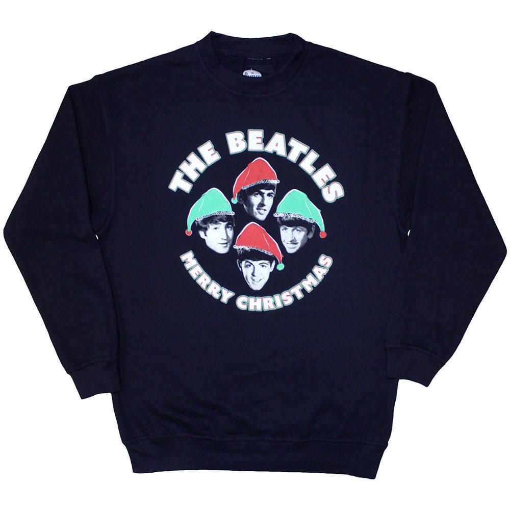 The Beatles Sweatshirt