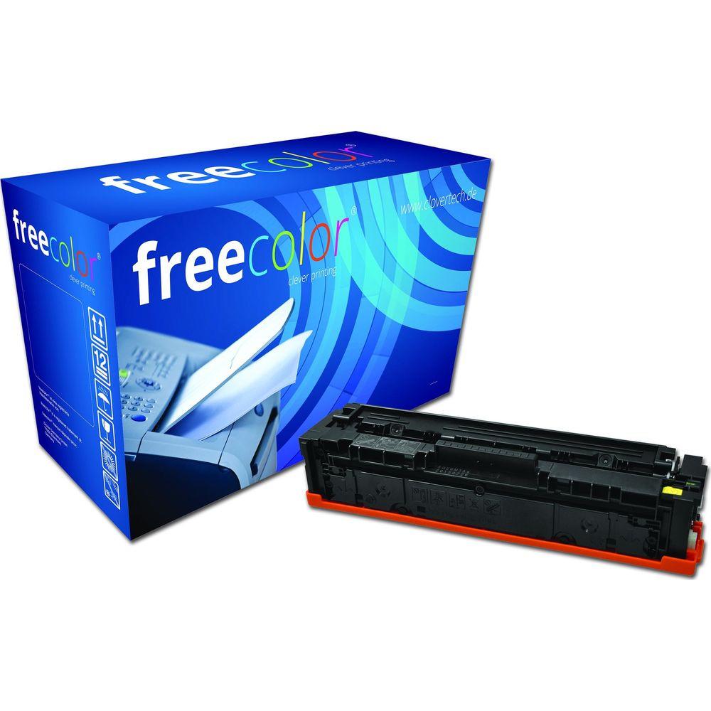 Freecolor TONER CF400 XL YELLOW