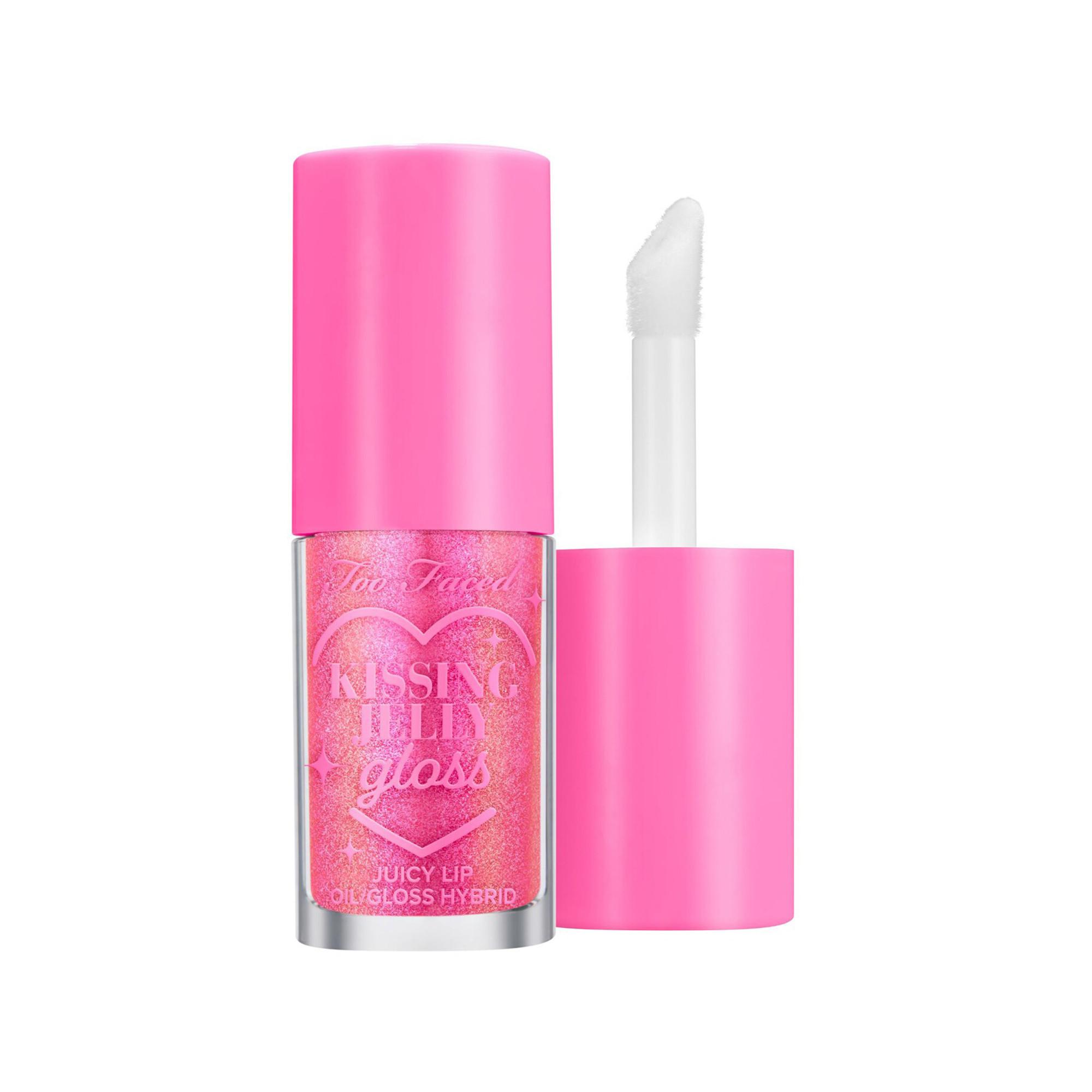 Too Faced KISSING JELLY PINA COLADA Kissing Jelly - Gloss