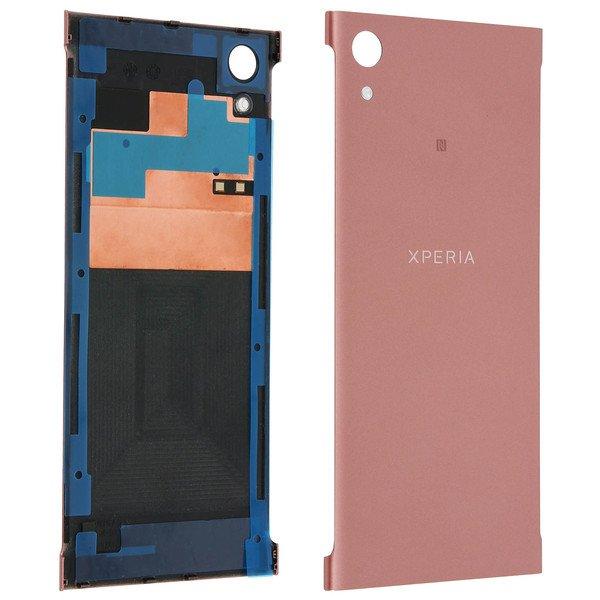 SONY Original Sony Xperia XA1 Akkufachdeckel