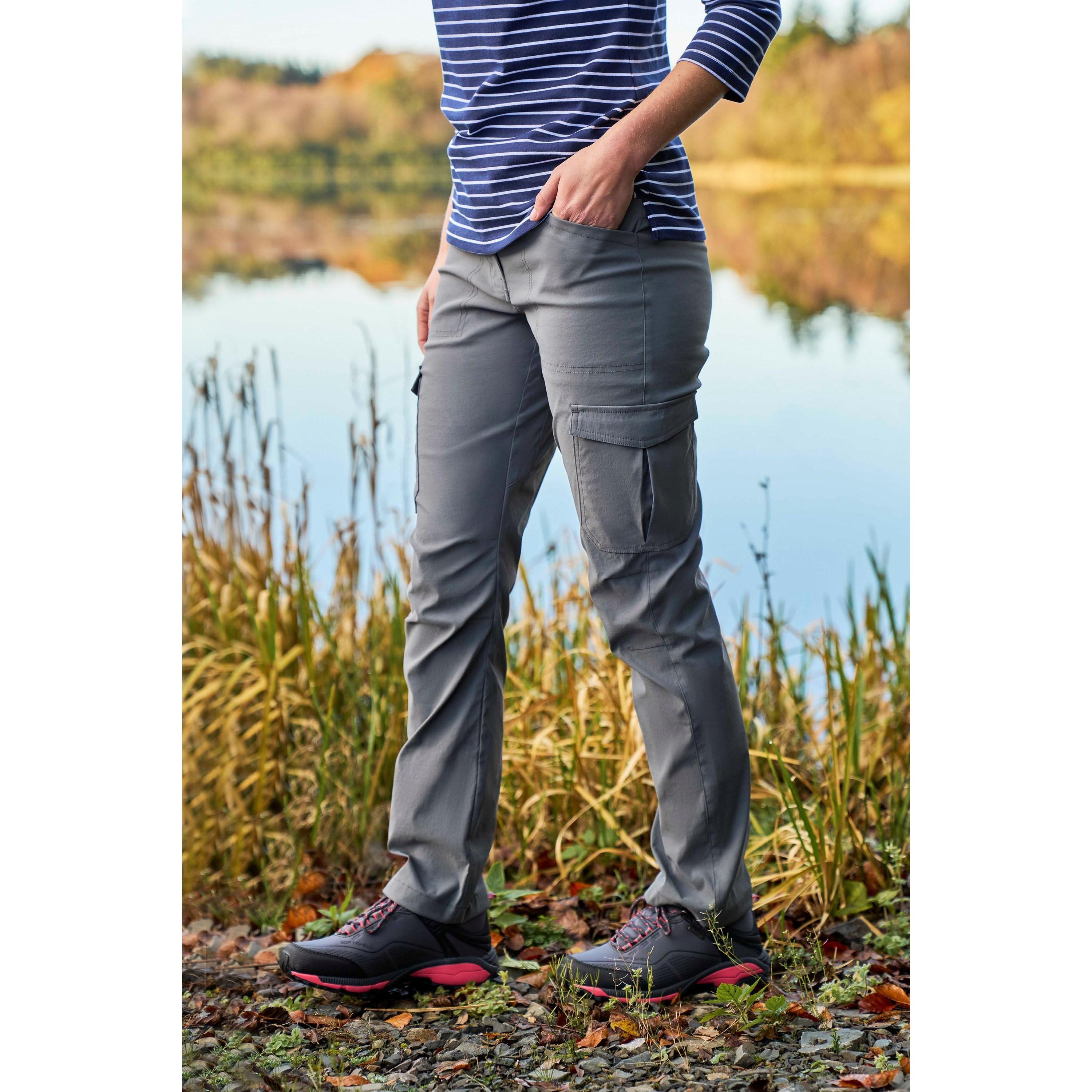 Mountain Warehouse Conniston CargoHose