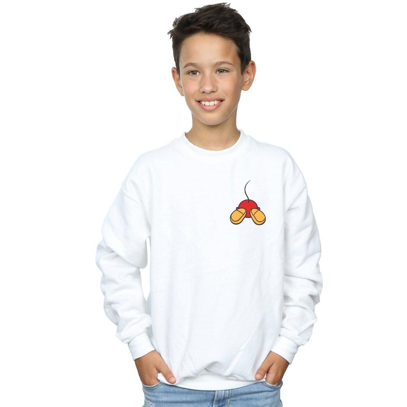 Disney Sweatshirt