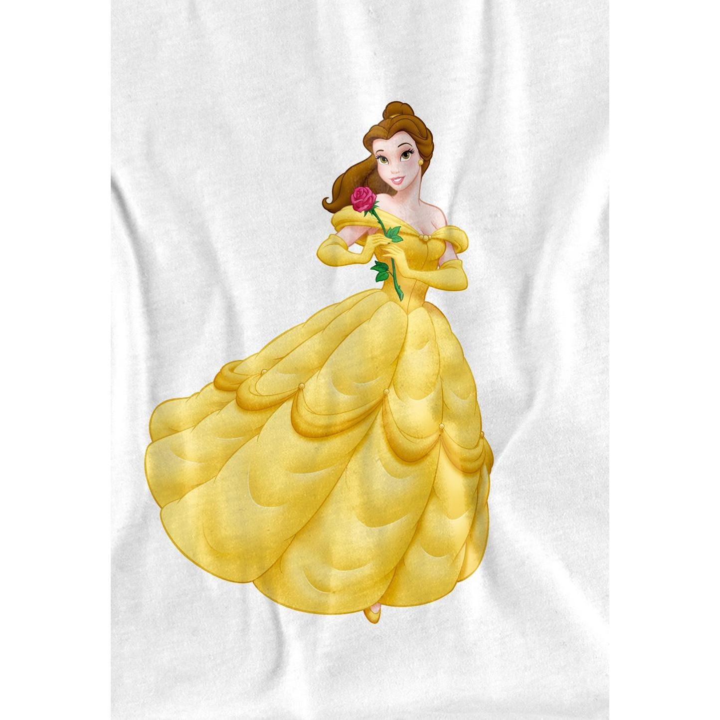 Beauty And The Beast TShirt