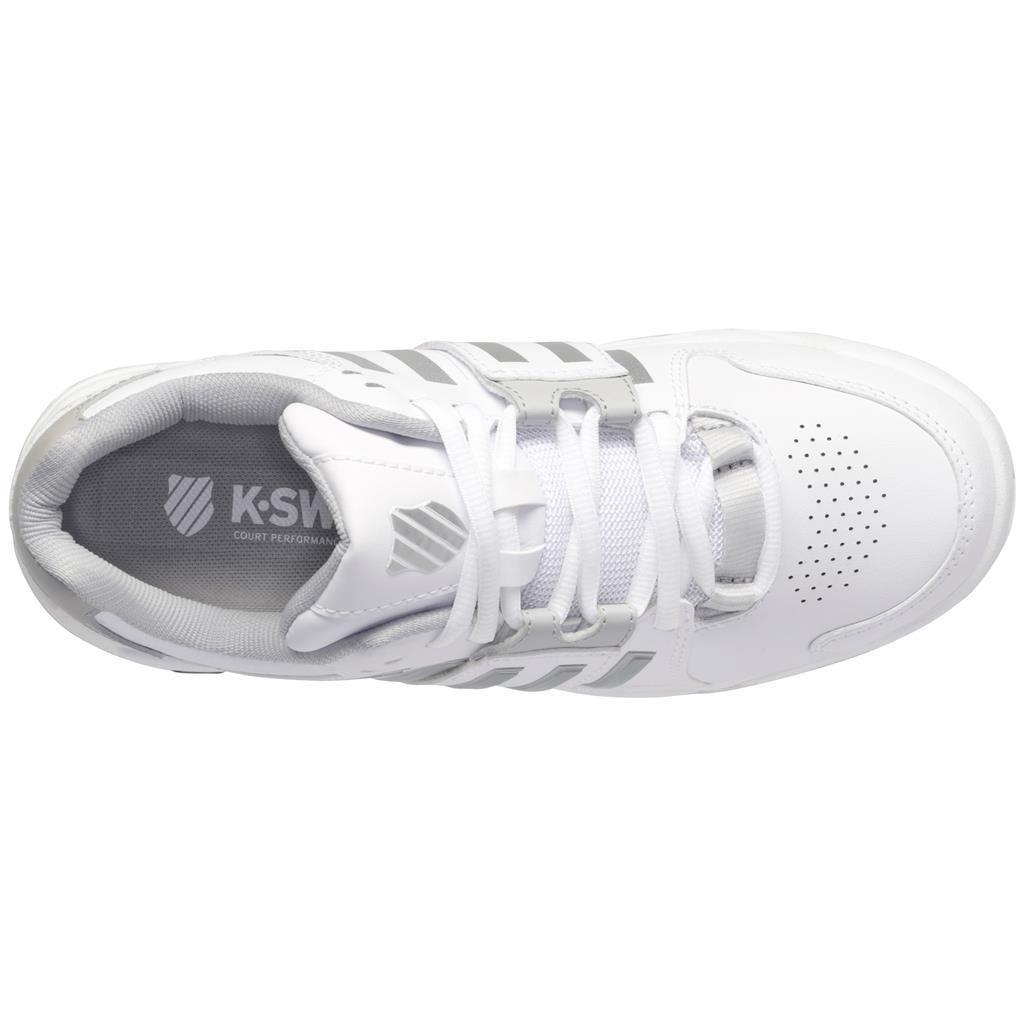 K-Swiss damen-tennisschuhe accomplish iv