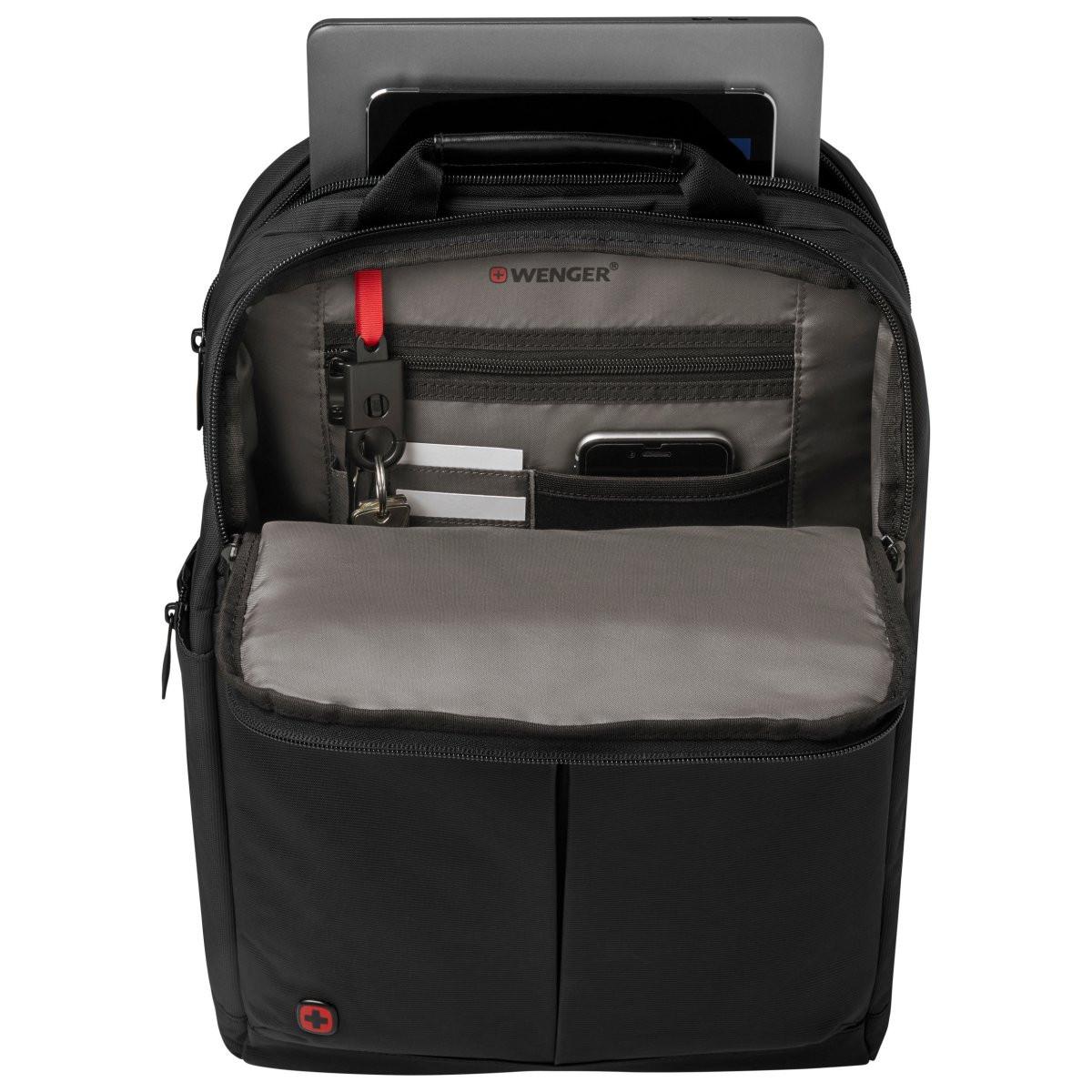 WENGER Reload - Laptoprucksack 16