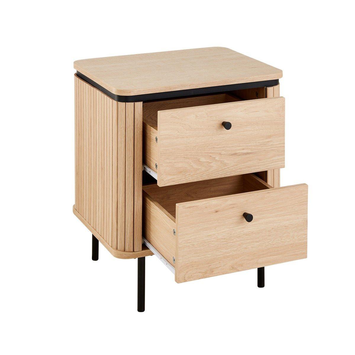 Calicosy Nachttisch MALAGA