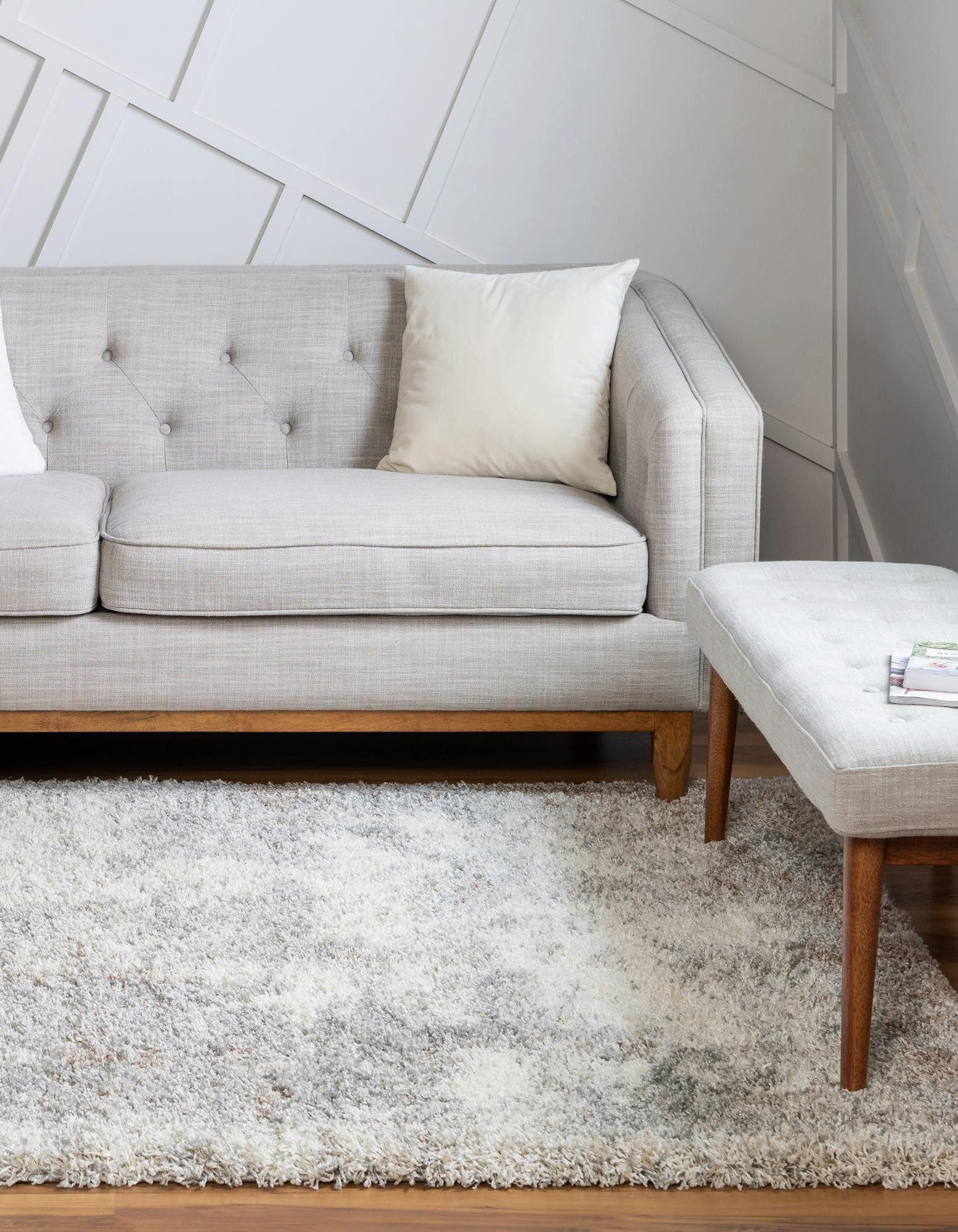 Hadorn Teppich Lachen Haze