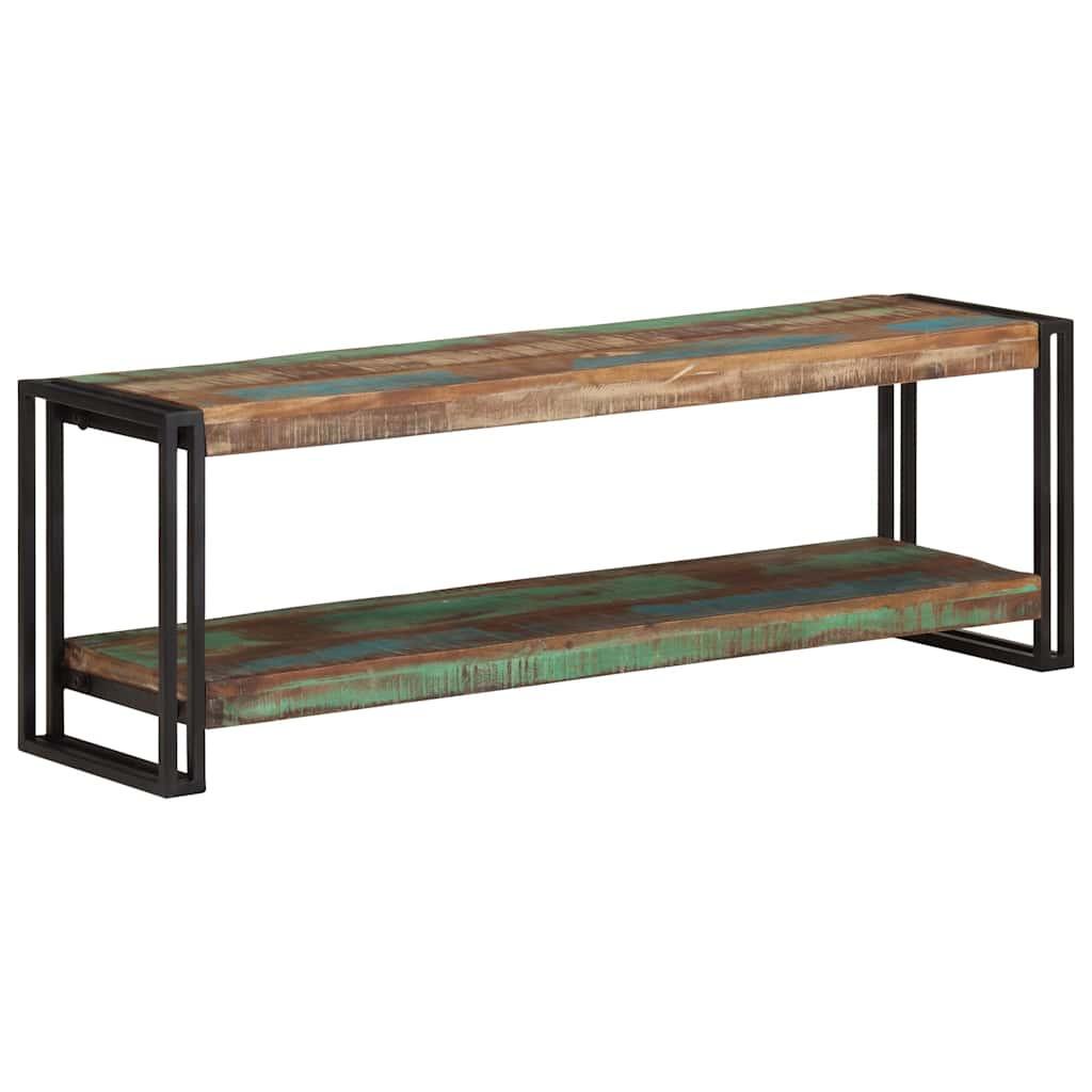 VidaXL Tv-schrank holz