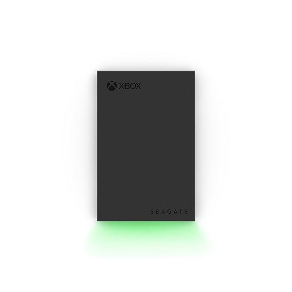 Seagate Externe Festplatte Game Drive for Xbox
