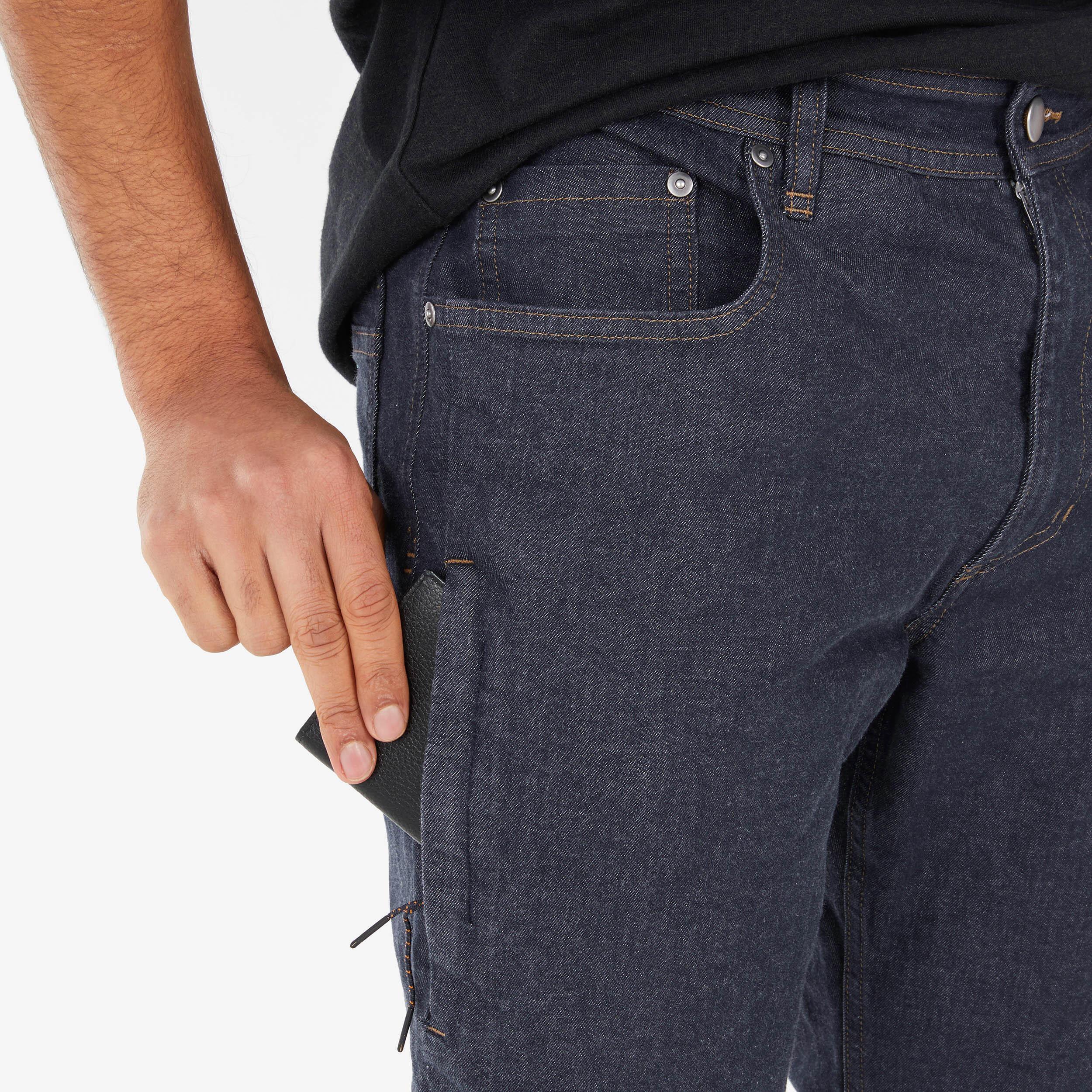 QUECHUA Sporthose - NH500