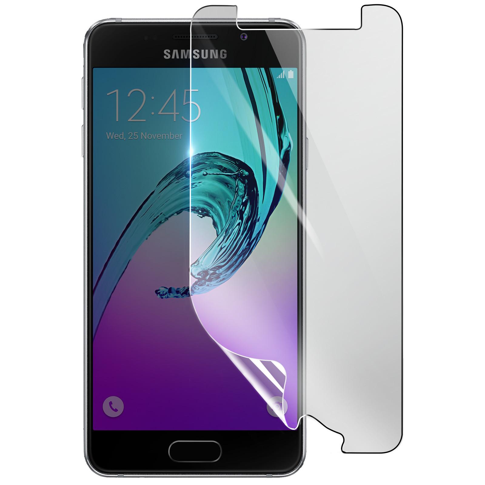 3mk Protection Hydrogel Bildschirmfolie für Samsung Galaxy A5 2016