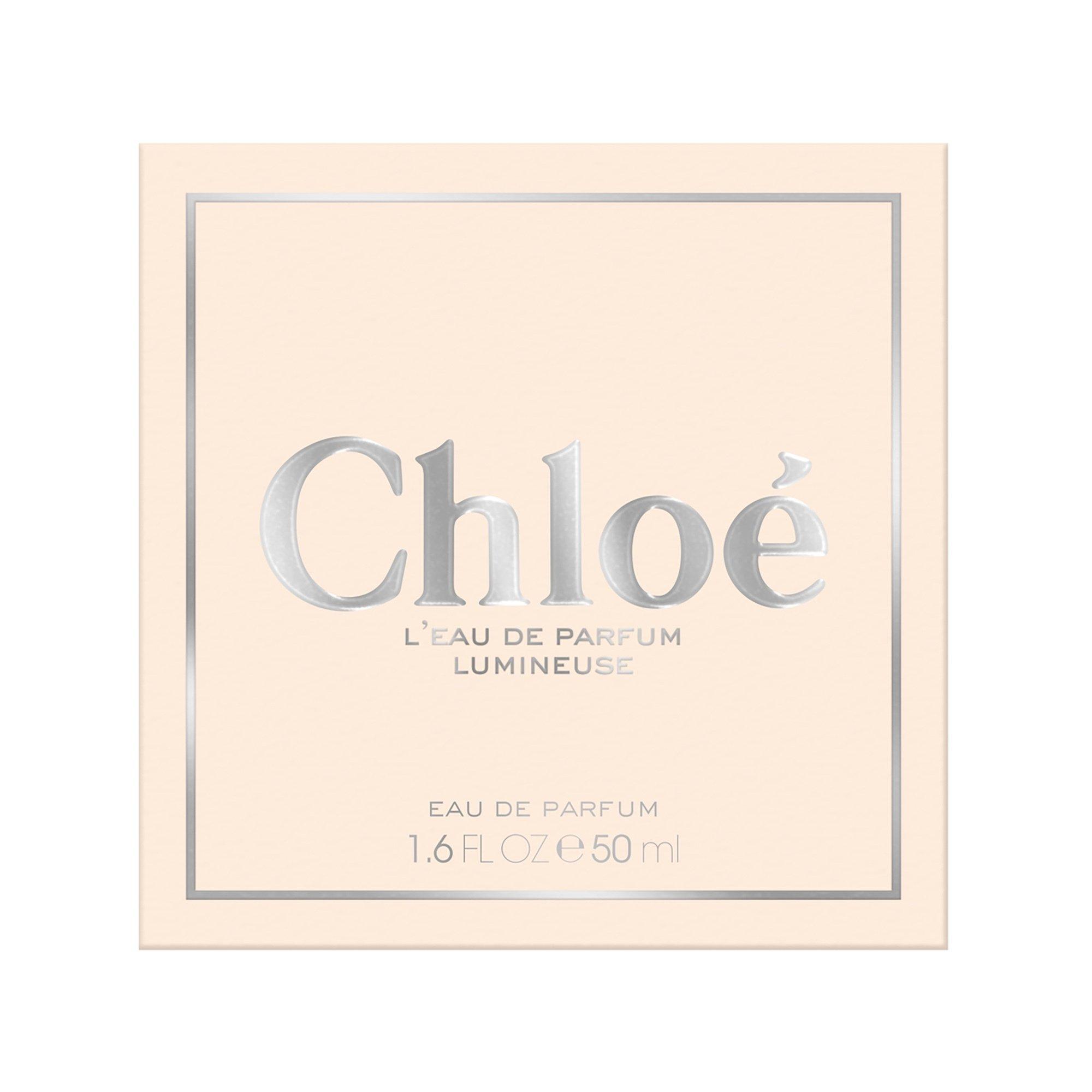 Chloé Chloé L'Eau de Parfum Lumineuse Eau de Parfum
