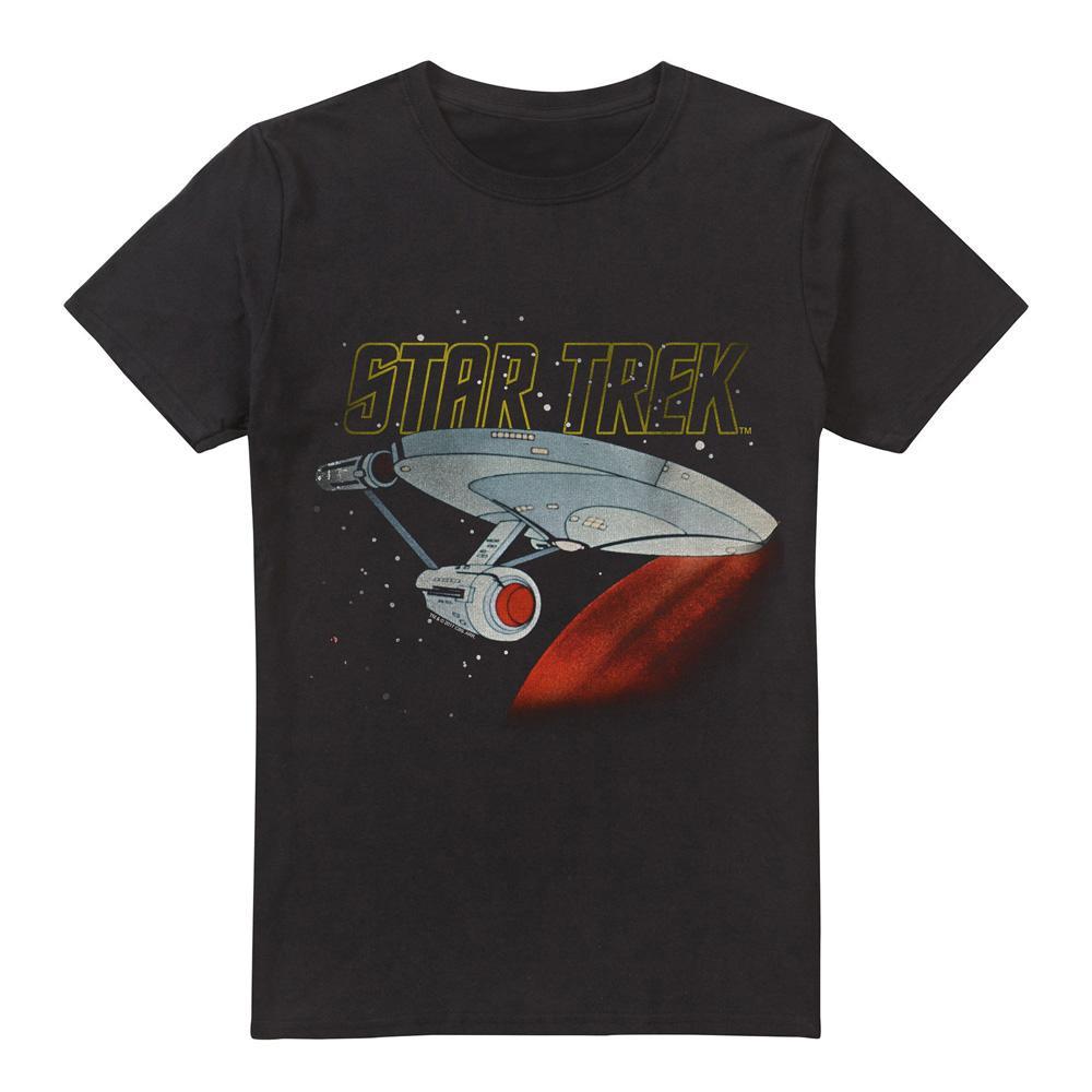 Star Trek Star Trek Enterprise T-Shirt