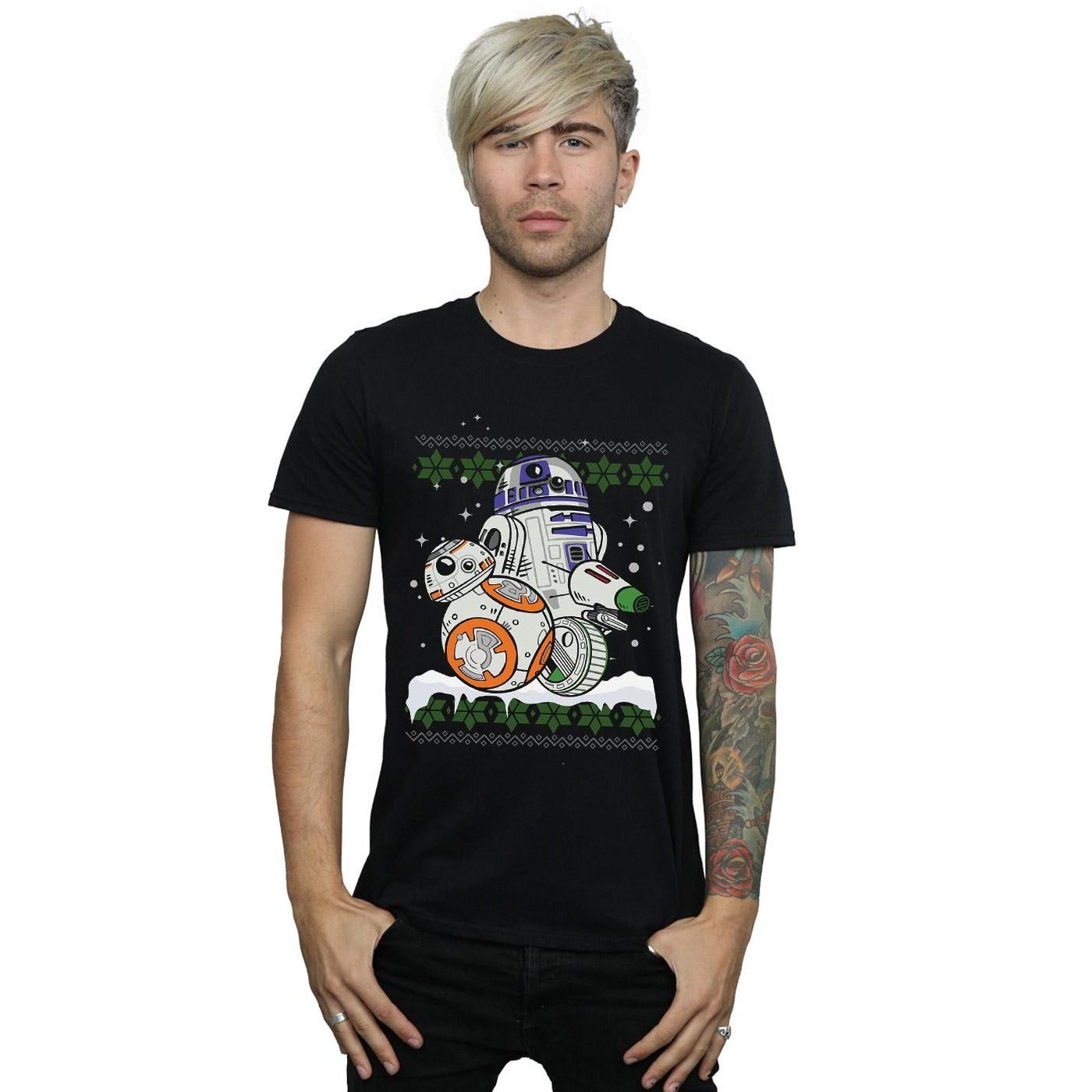 STAR WARS The Rise Of Skywalker T-Shirt