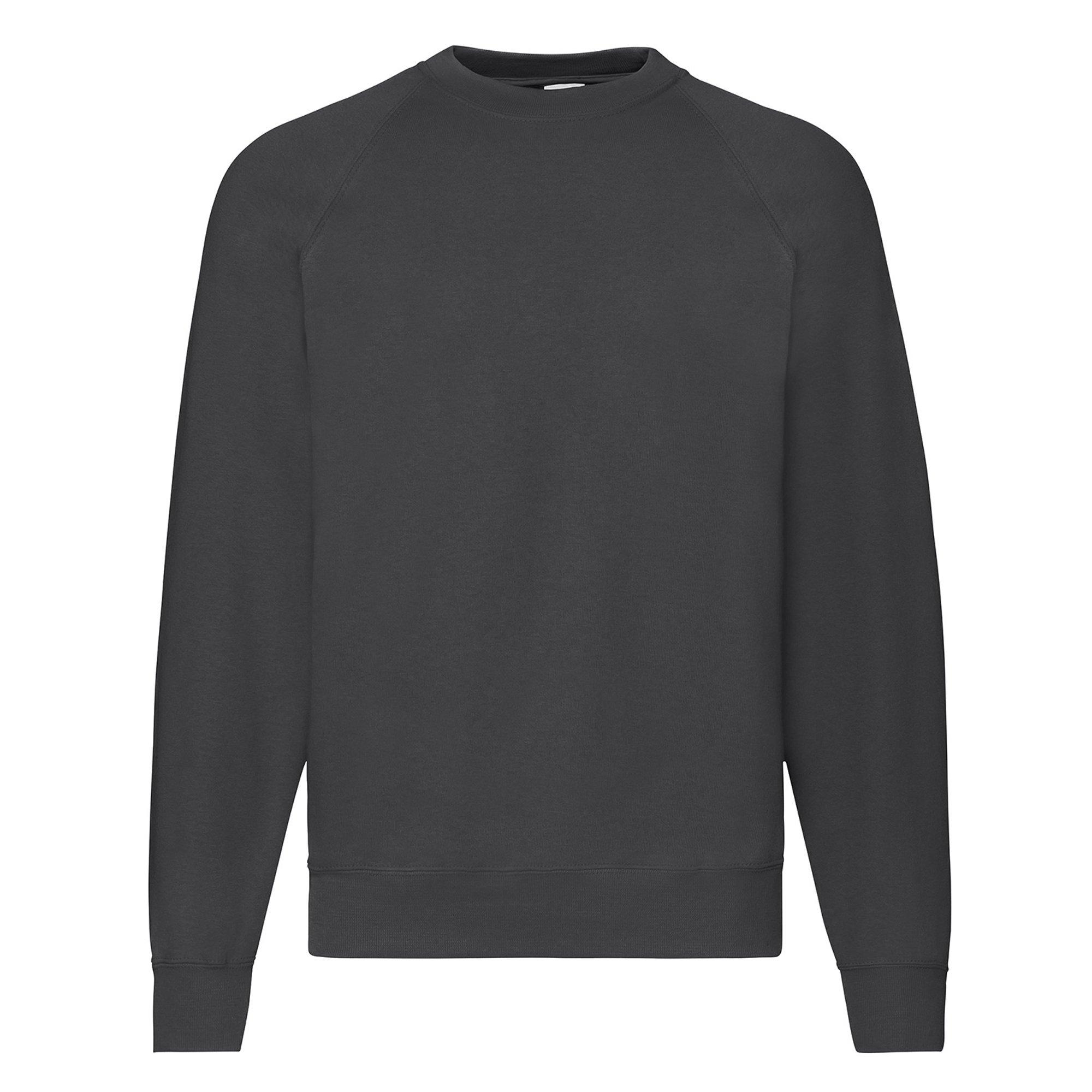 Fruit of the Loom Classic 8020 Sweatshirt