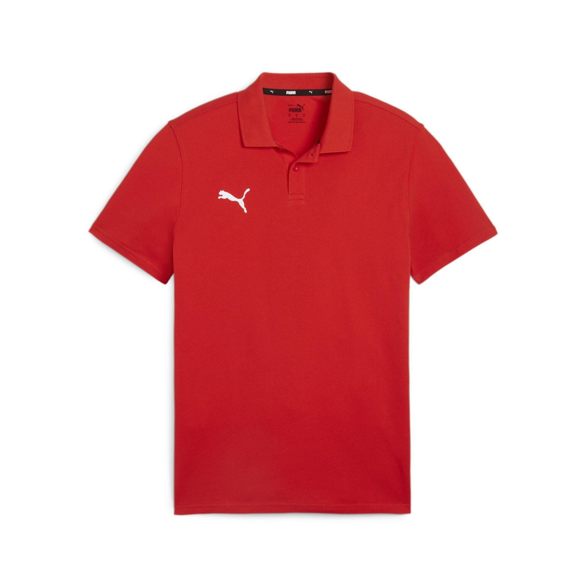 PUMA Teamgoal Casuals Poloshirt