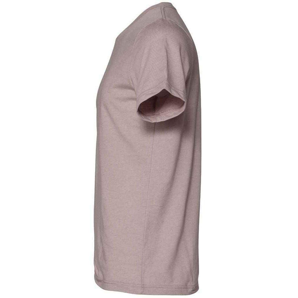 Bella + Canvas CVC T-Shirt Erwachsene