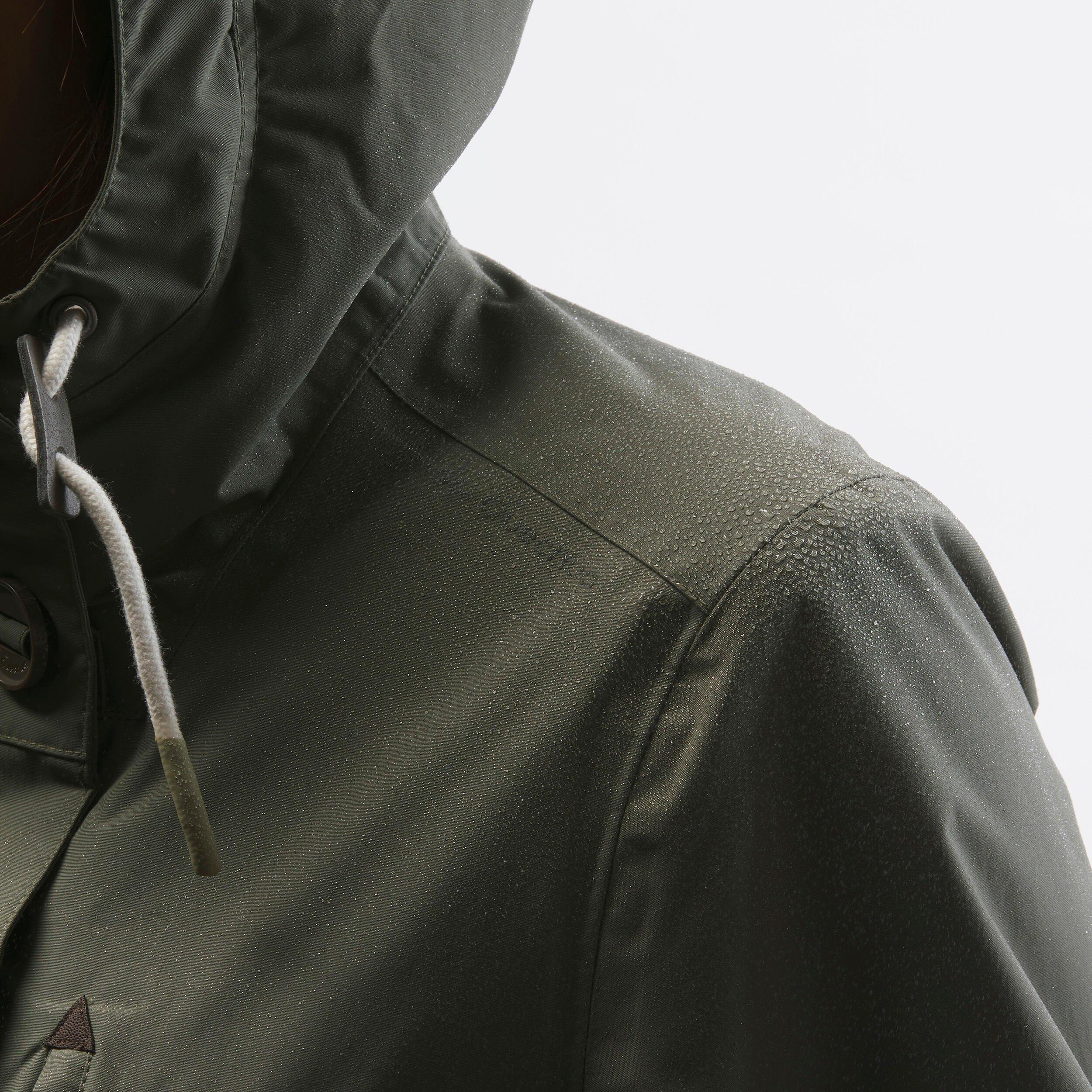 QUECHUA Jacke - NH900 WTP