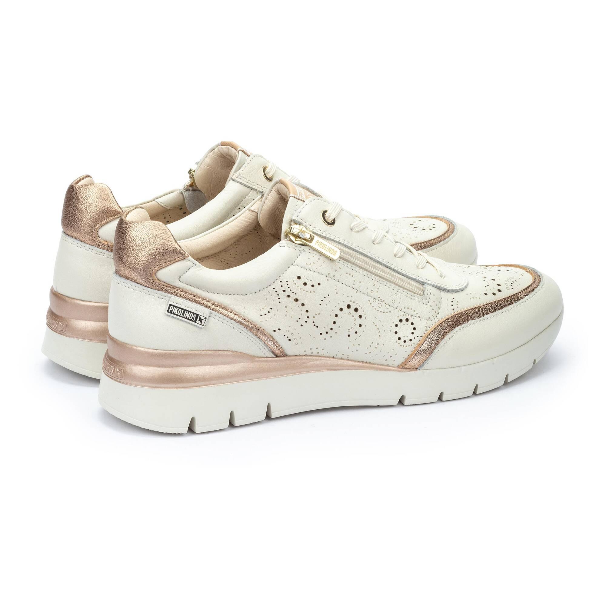 Pikolinos Cantabria - Leder sneaker