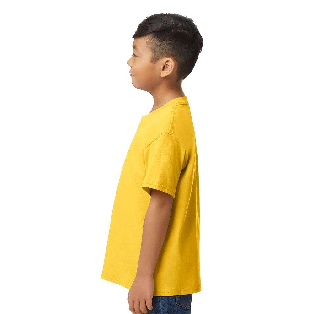 Gildan TShirt Weiche Haptik