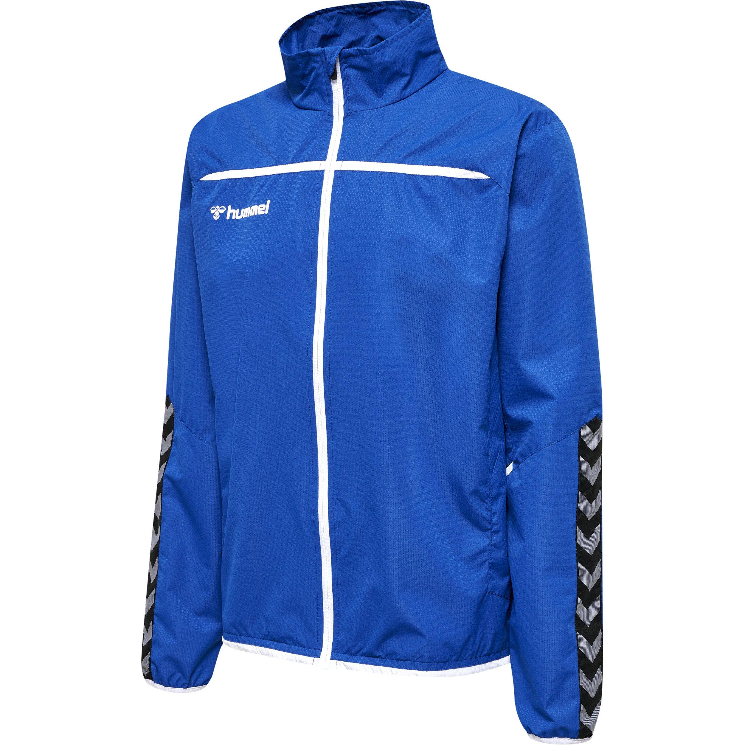 Hummel jacke humme hmauthentic training