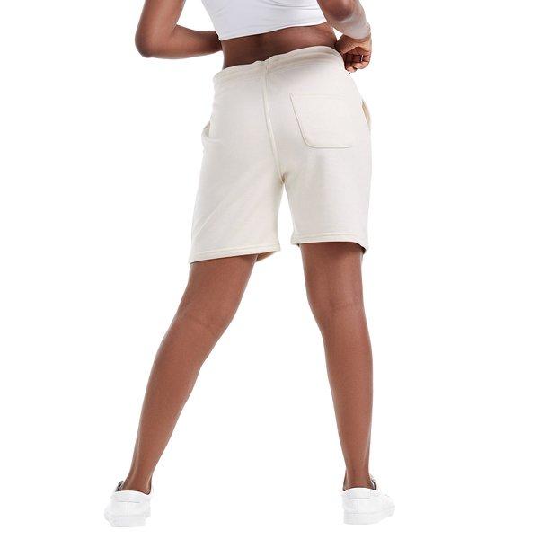 YEAZ CHAX Shorts - natural raw