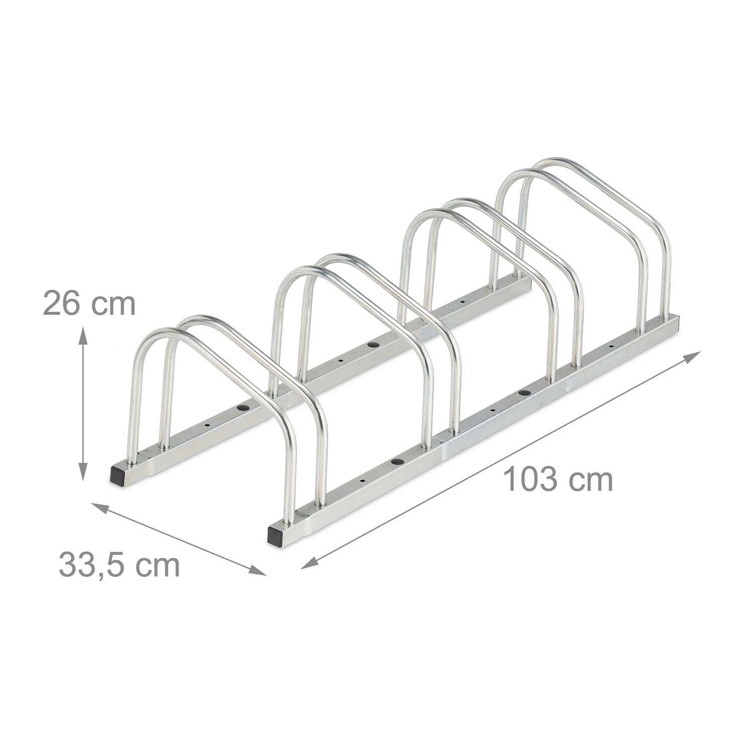 B2X Fahrradträger für 4 Fahrräder