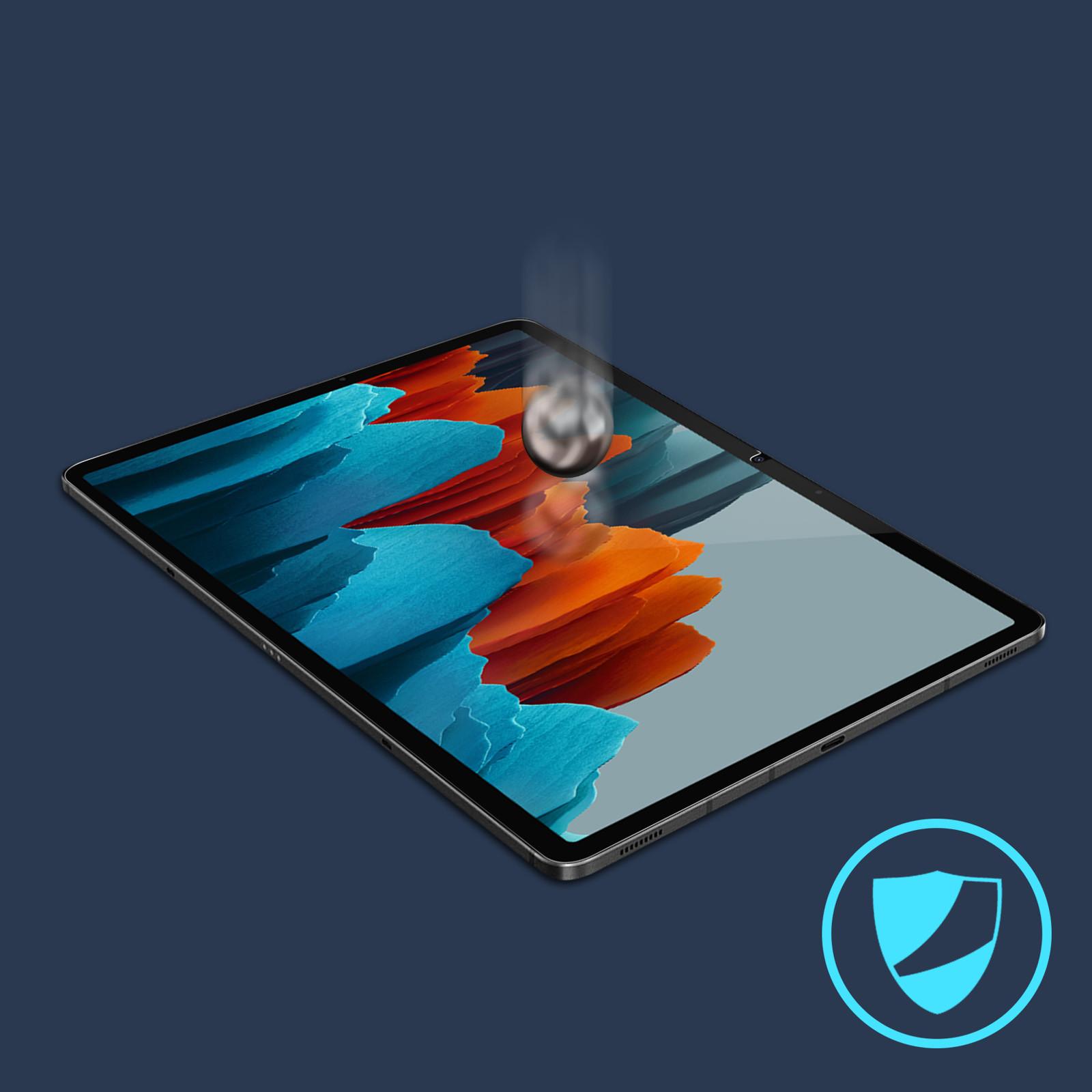 Avizar Displayschutzfolie Galaxy Tab S7 11.0