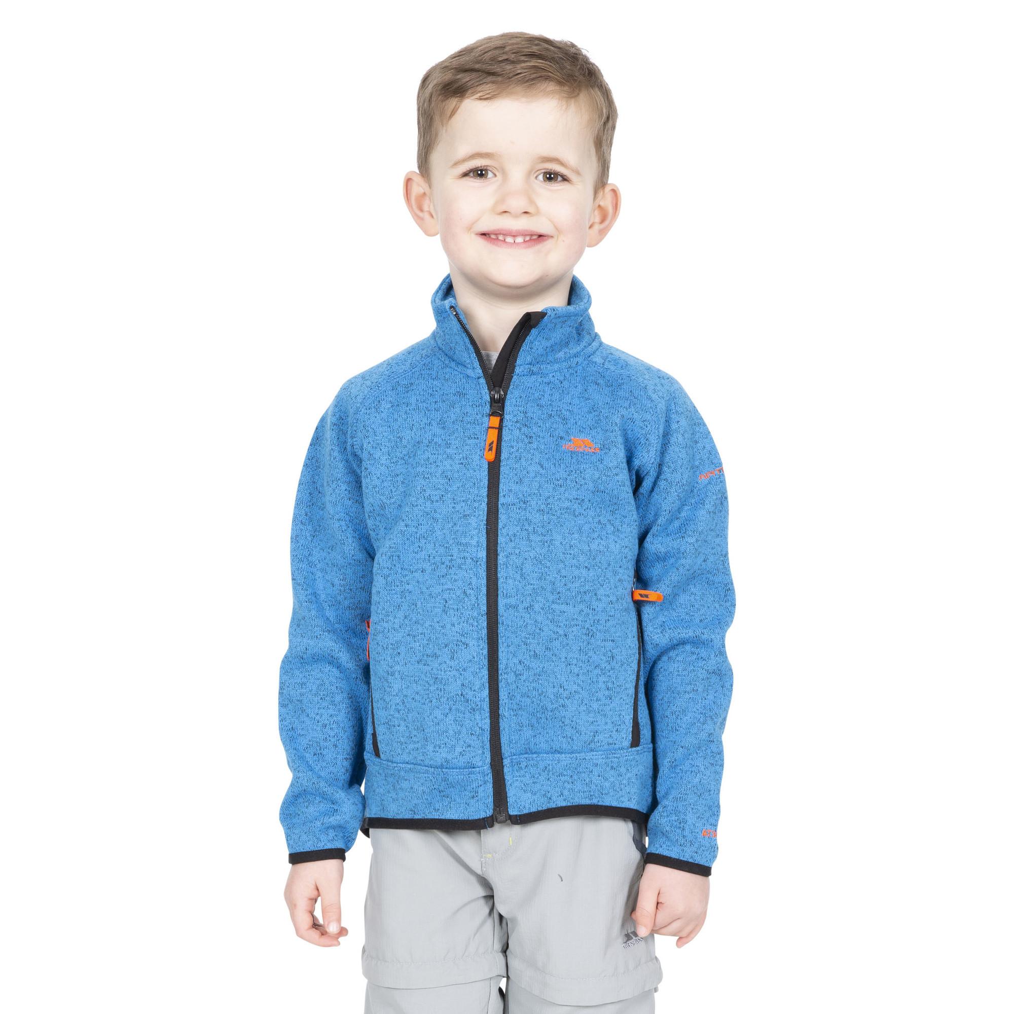 Trespass Fleecejacke Mario