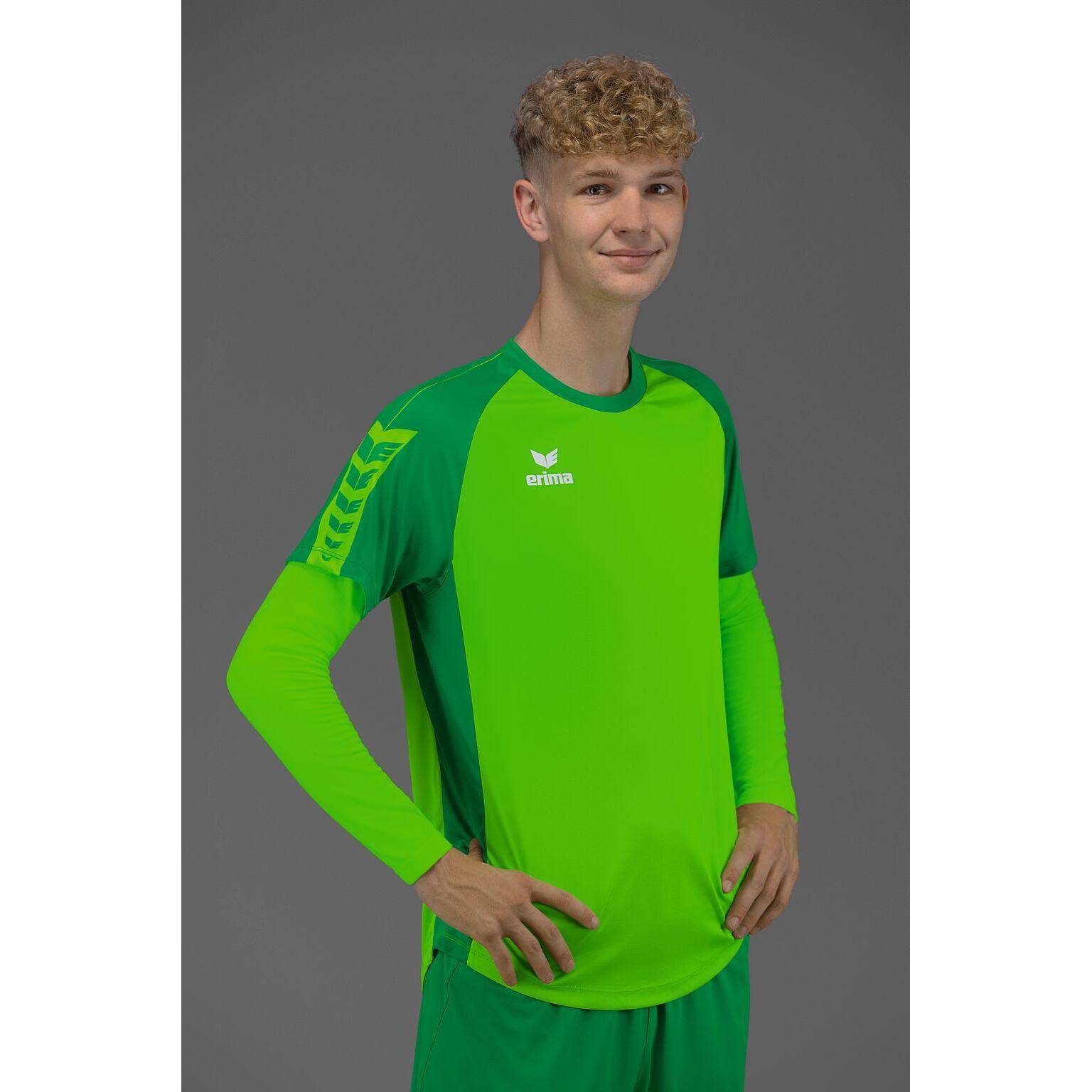Erima unterziehshirt eria