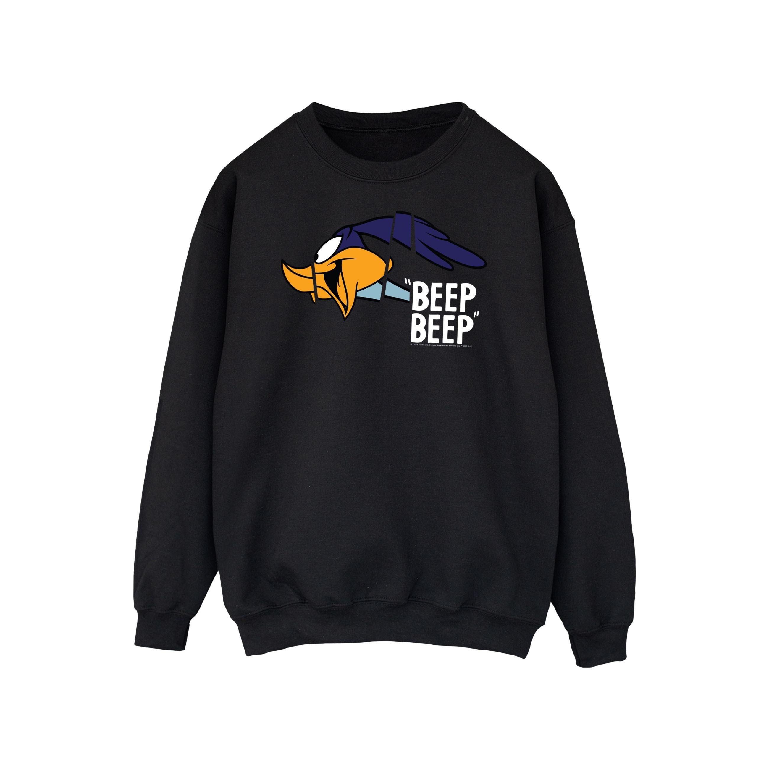 LOONEY TUNES Beep Beep Sweatshirt