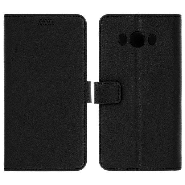Avizar Flip-Schutzhülle für Galaxy J7 2016