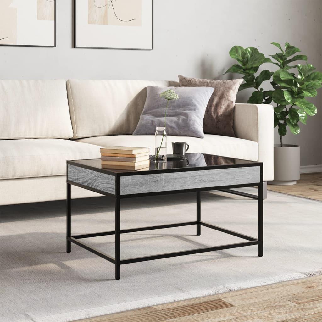 VidaXL Couchtisch holzwerkstoff