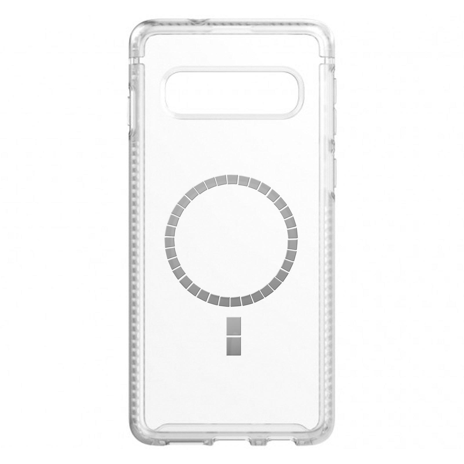 Avizar MagSafe Aufkleber Magnetischer Aufkleber