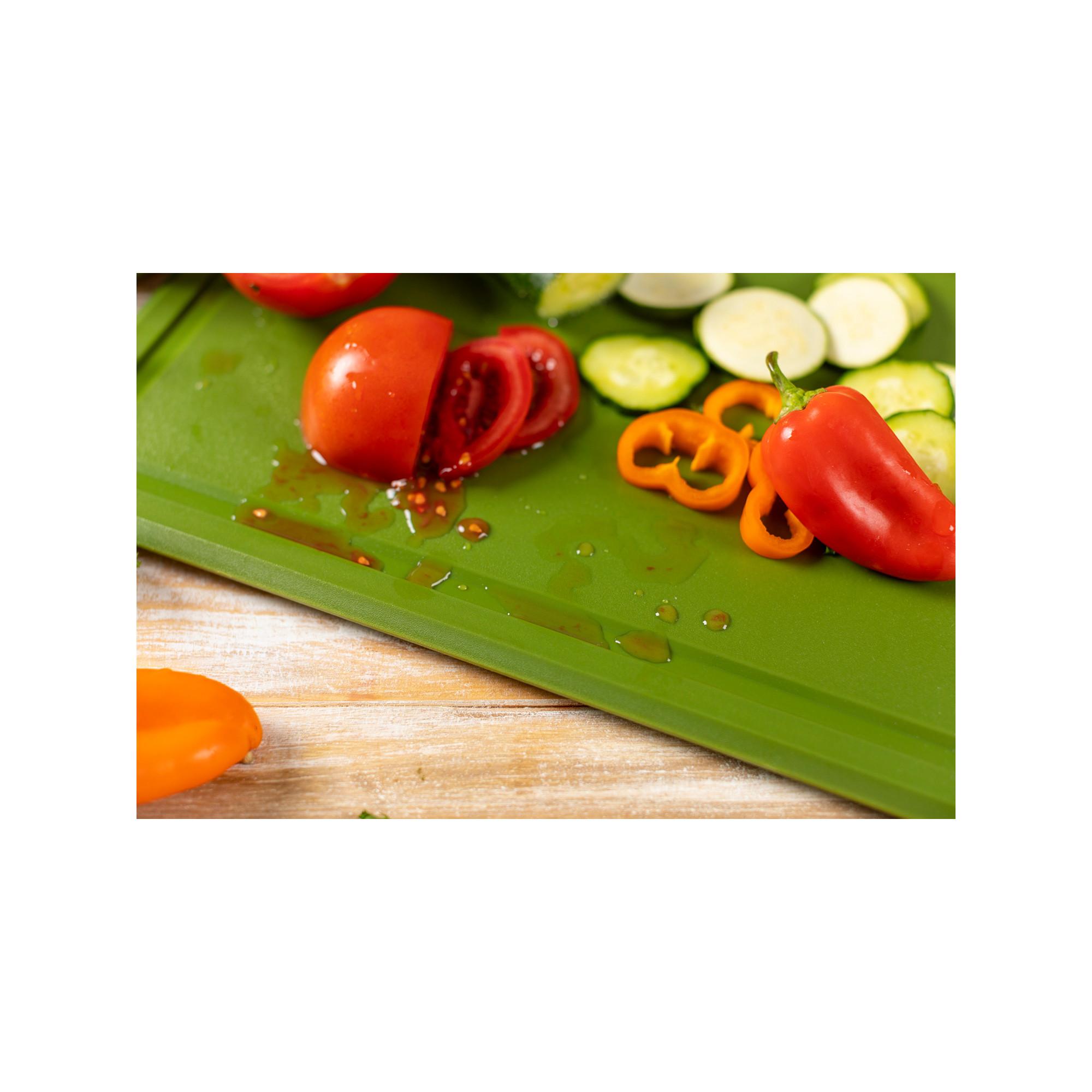 KUHN RIKON Schneidbrett COLORI+