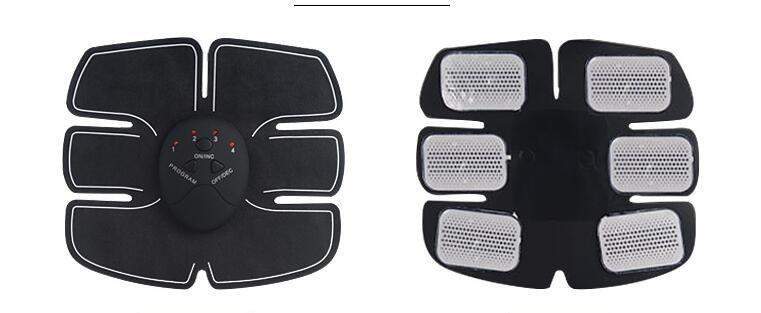 eStore EMS-Stimulator für das Training