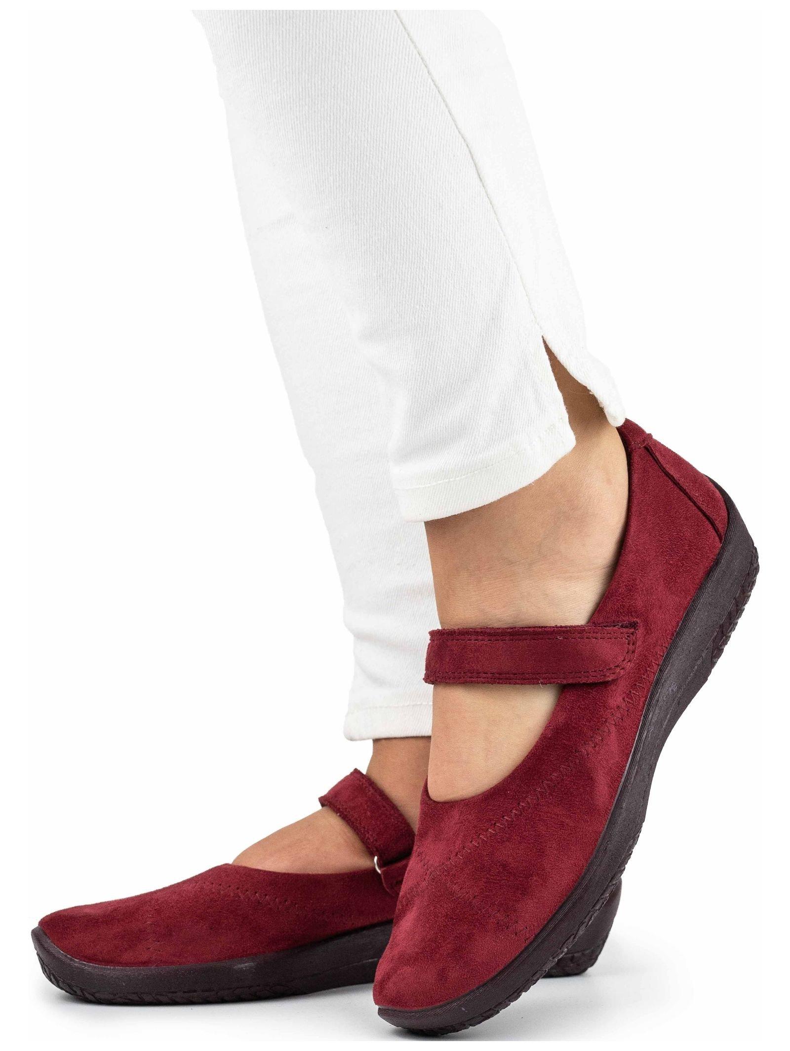 Arcopedico Ballerinas