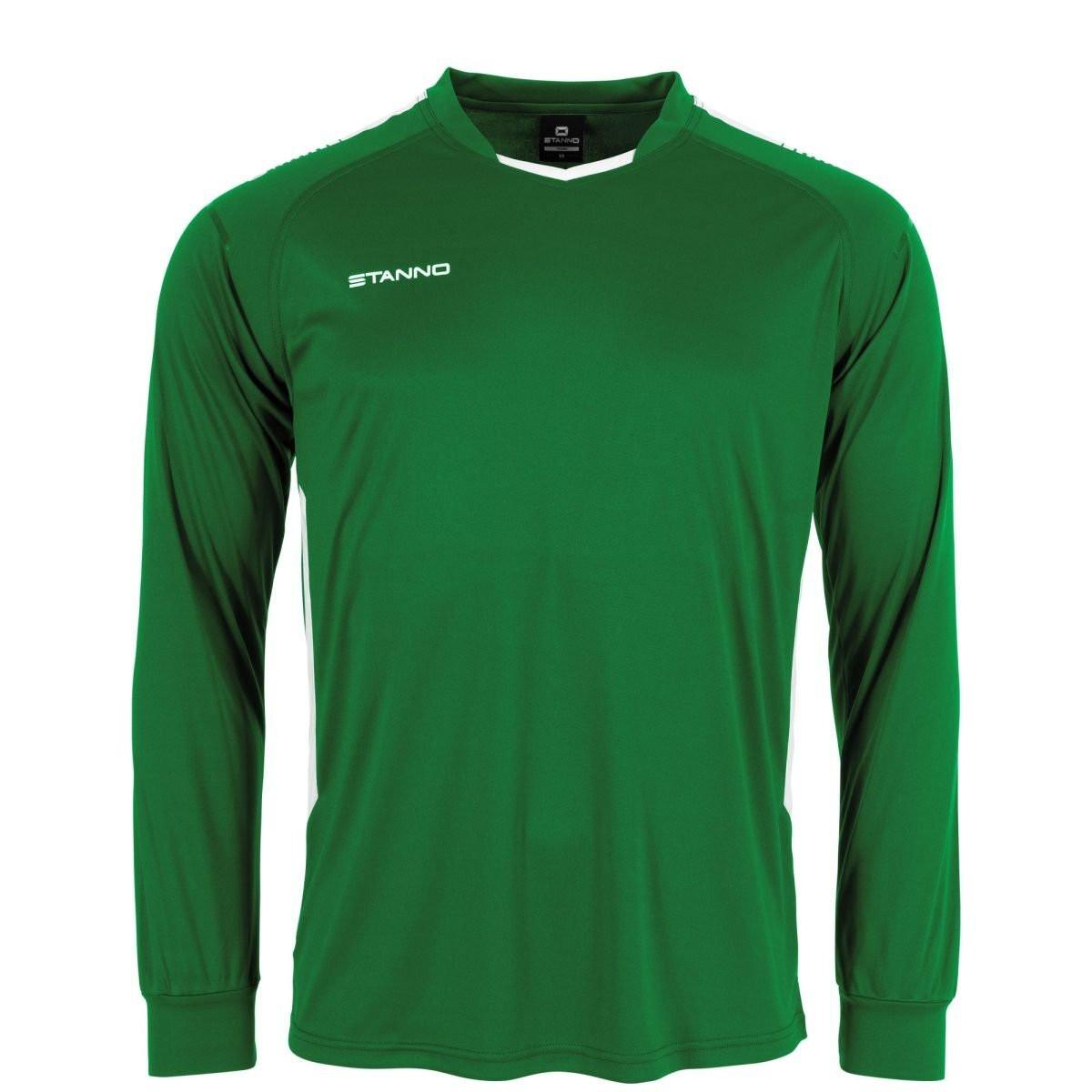 Stannol angarmtrikot first