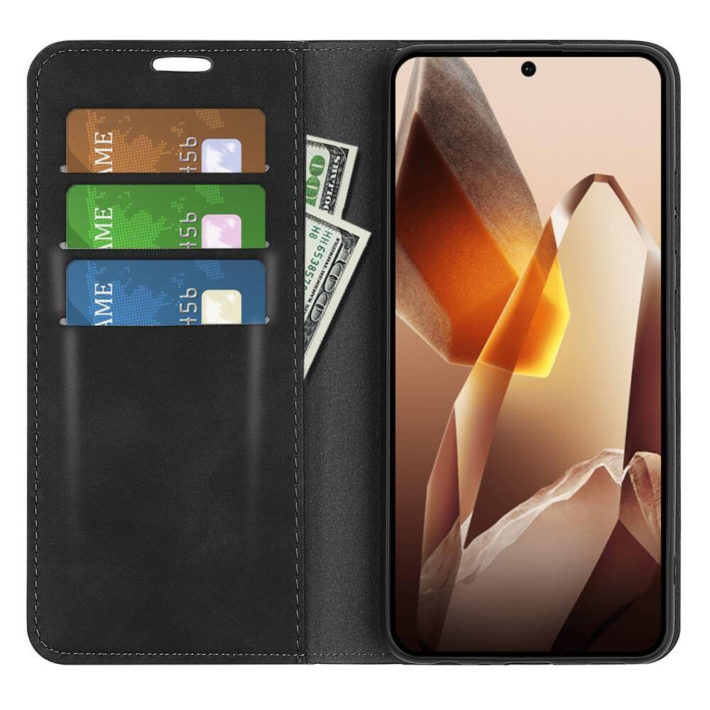 Cover-Discount OnePlus 13 - Stand Flip Case Hülle