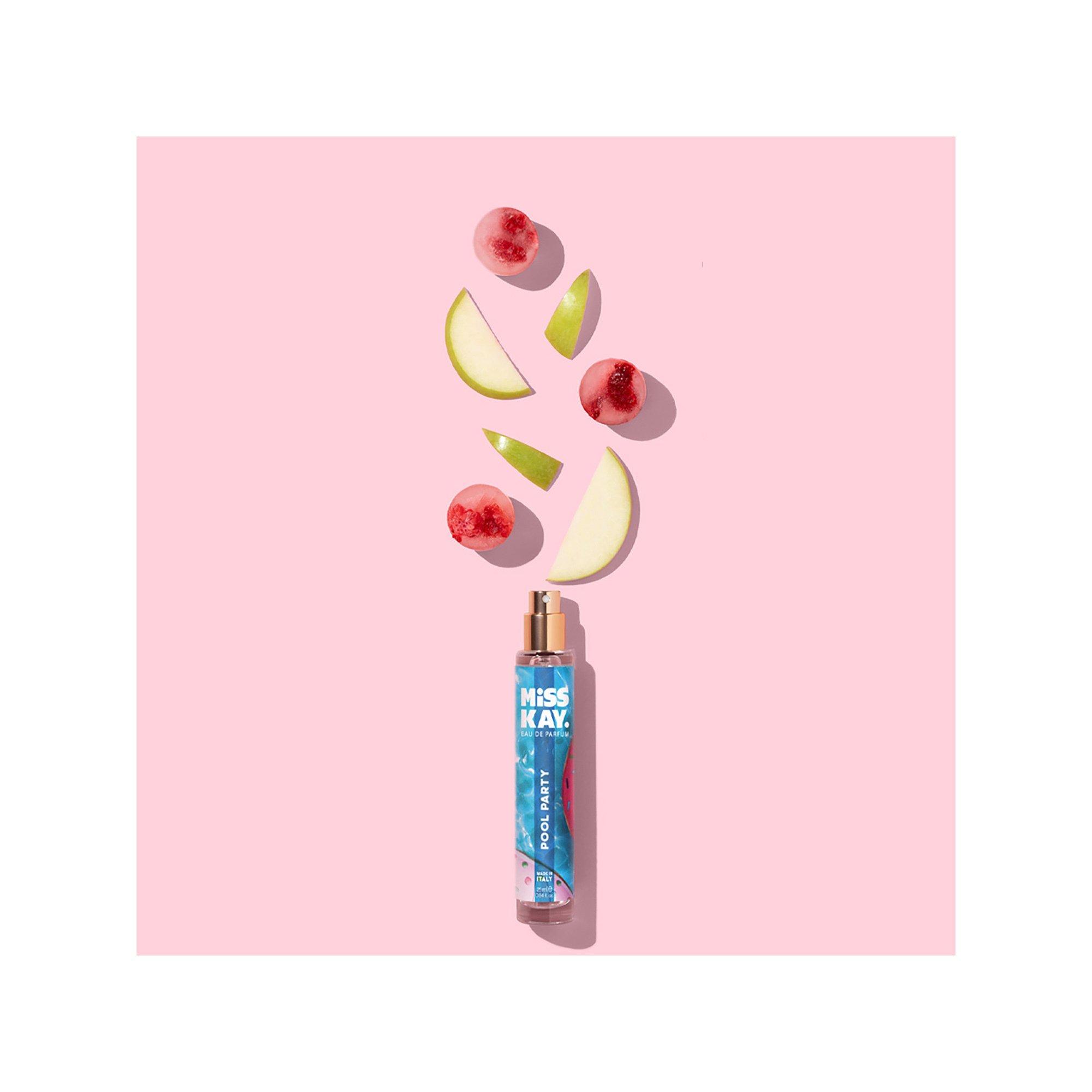 MISS KAY Pool Party Eau de Parfum