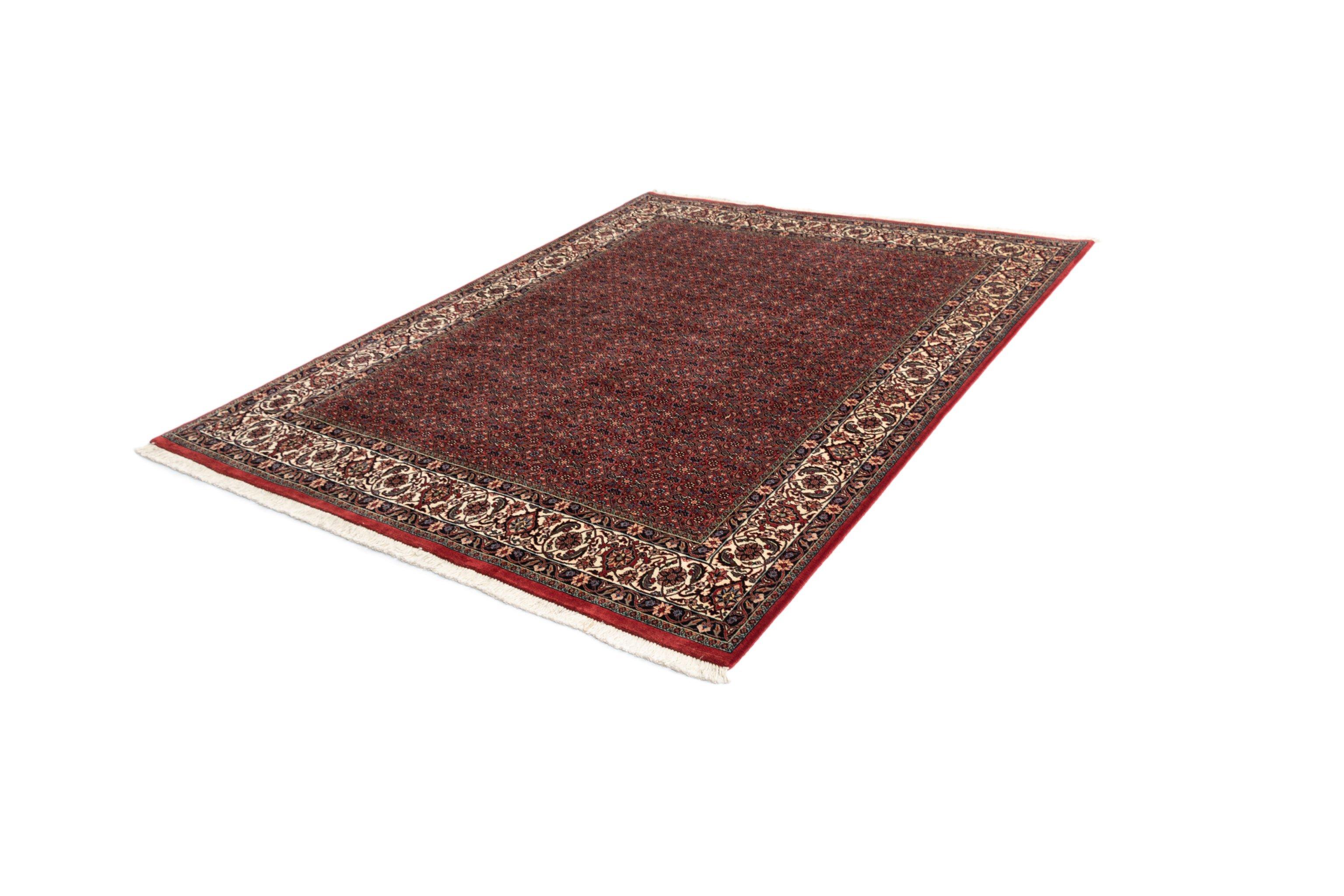 VIDAL Handgemachter Teppich Bidjar