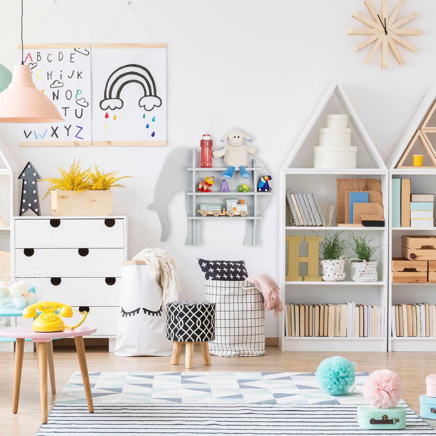 Northix Kinderregalelefant