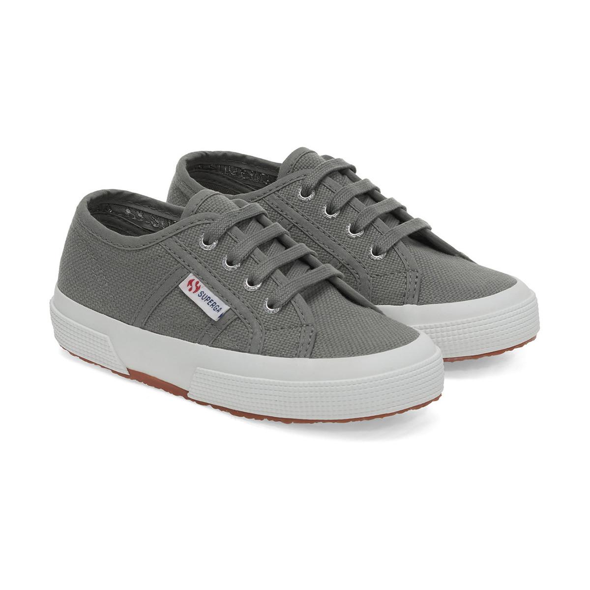 SUPERGA Sneaker 2750 Jcot, Leder